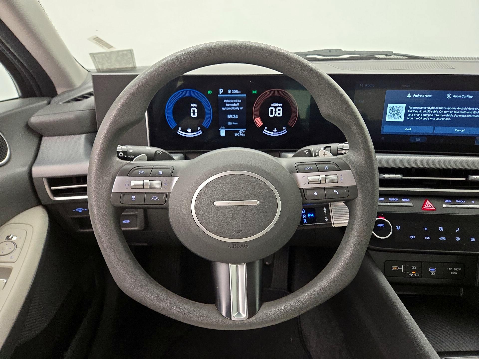 Thumbnail: 2025 Hyundai Sonata - 10