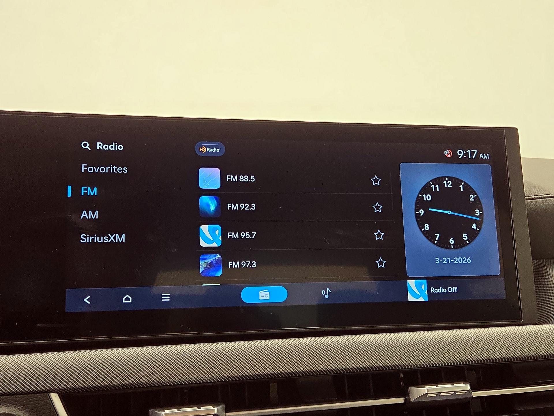 Thumbnail: 2025 Hyundai Sonata - 15