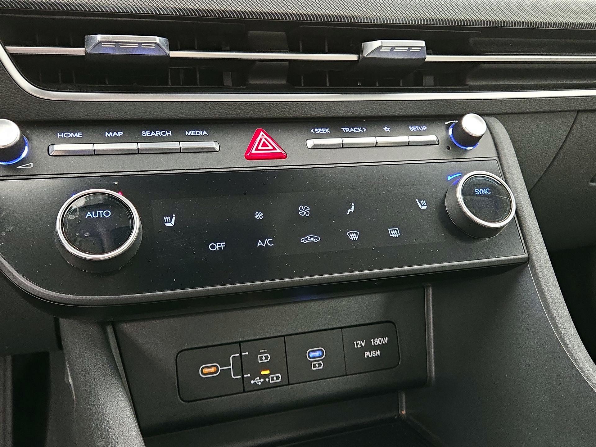 Thumbnail: 2025 Hyundai Sonata - 16