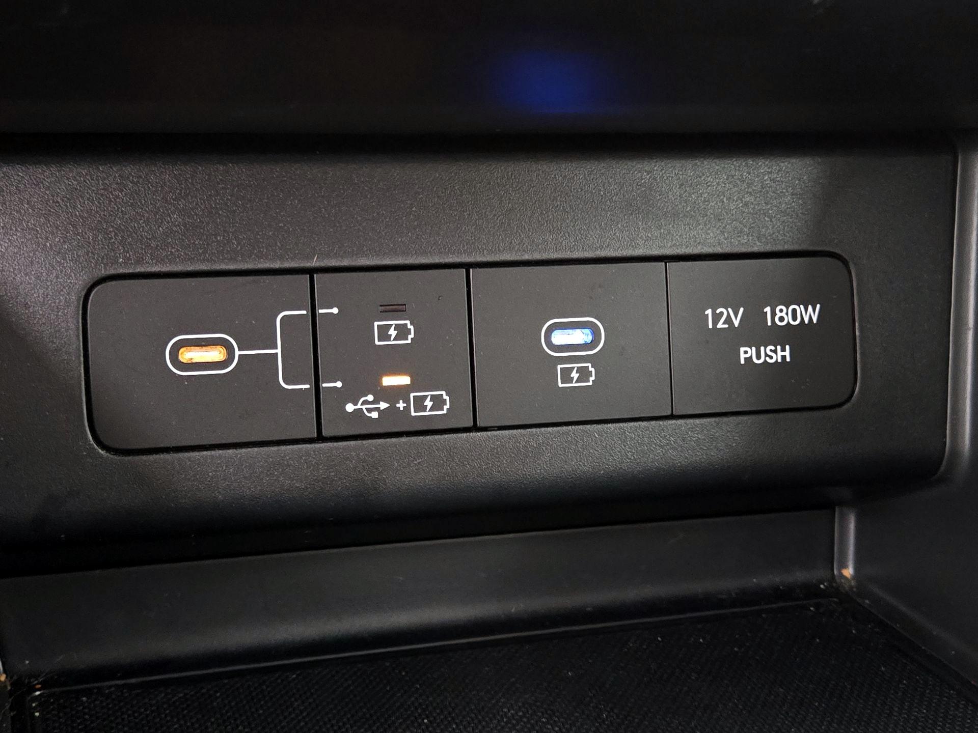 Thumbnail: 2025 Hyundai Sonata - 18