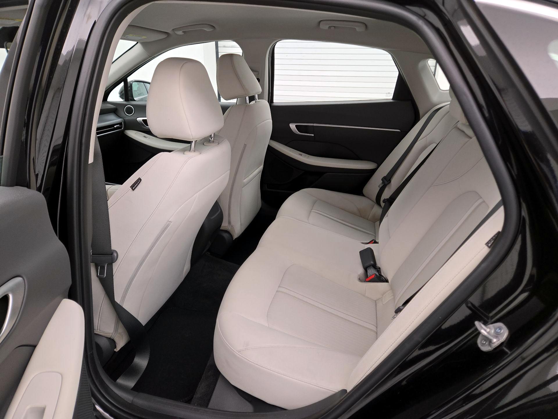 Thumbnail: 2025 Hyundai Sonata - 19