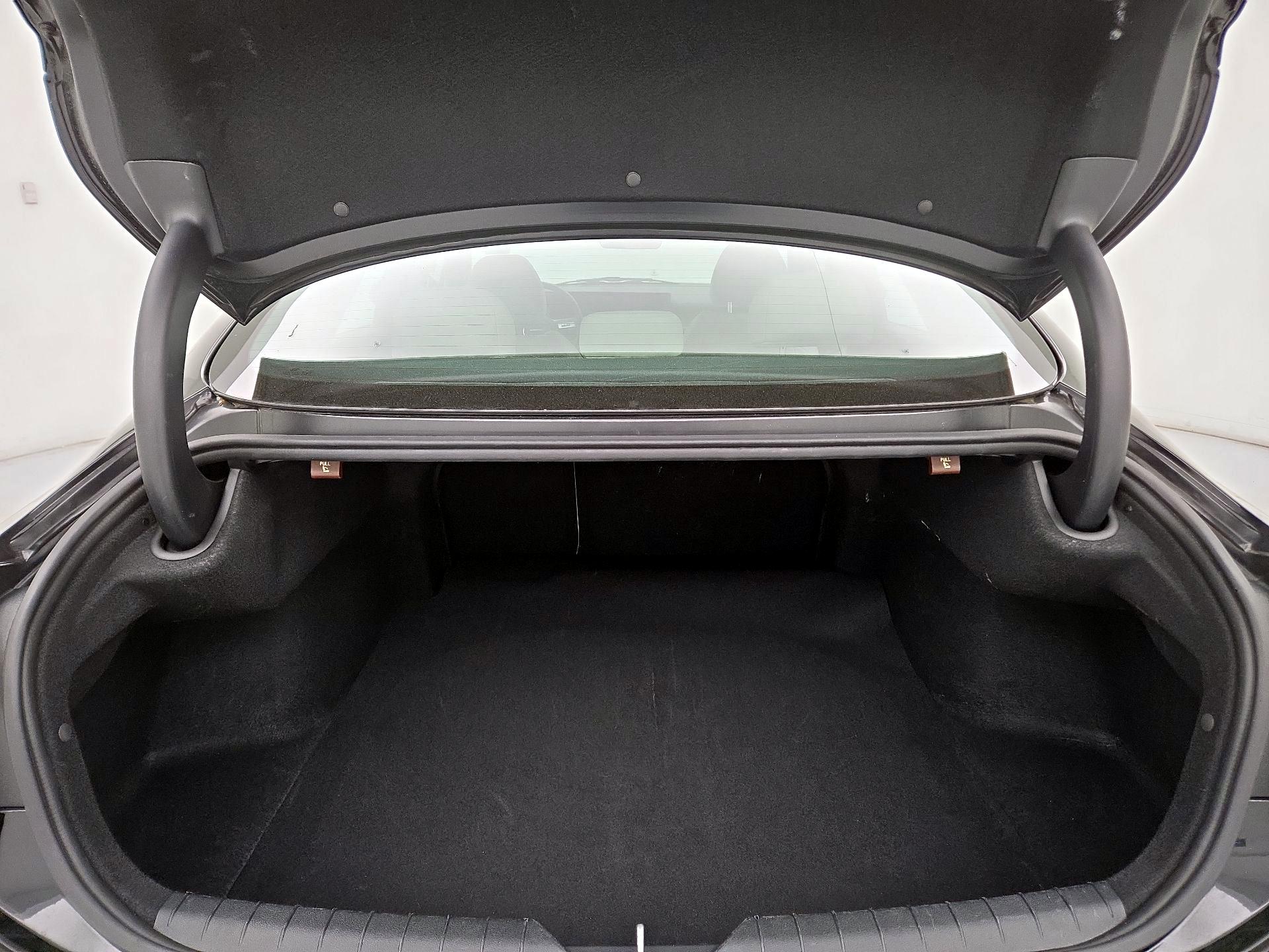 Thumbnail: 2025 Hyundai Sonata - 20