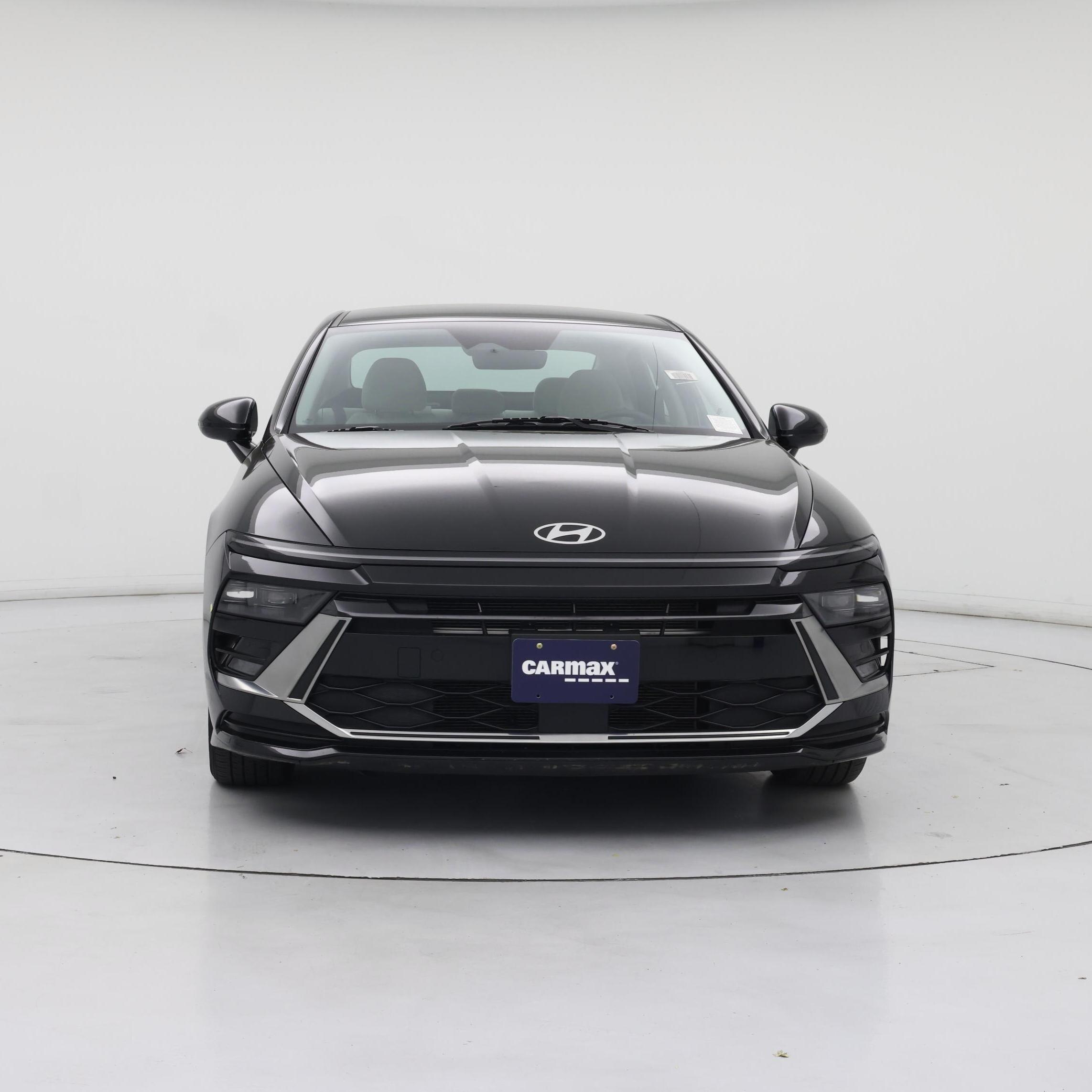 Thumbnail: 2025 Hyundai Sonata - 5