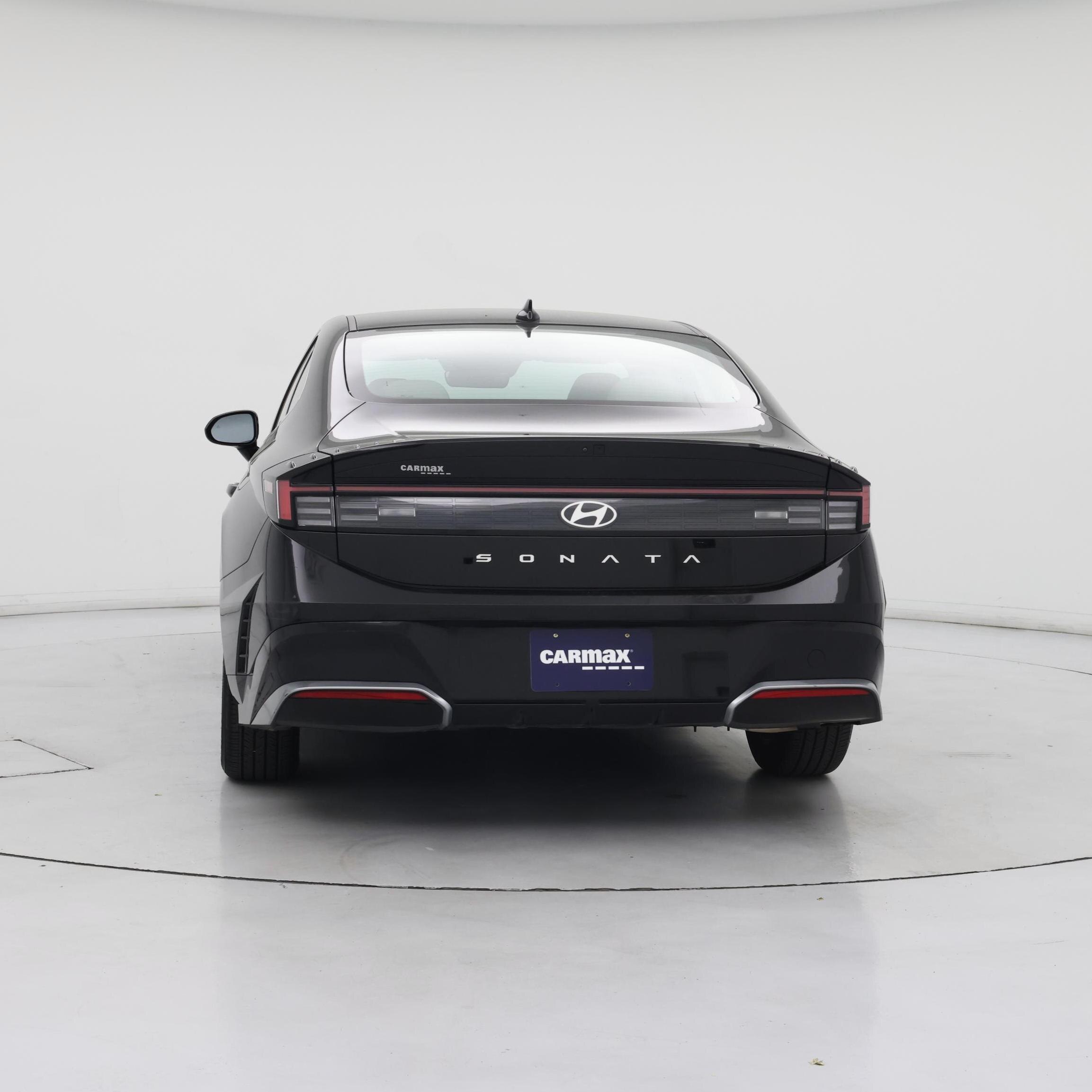 Thumbnail: 2025 Hyundai Sonata - 6