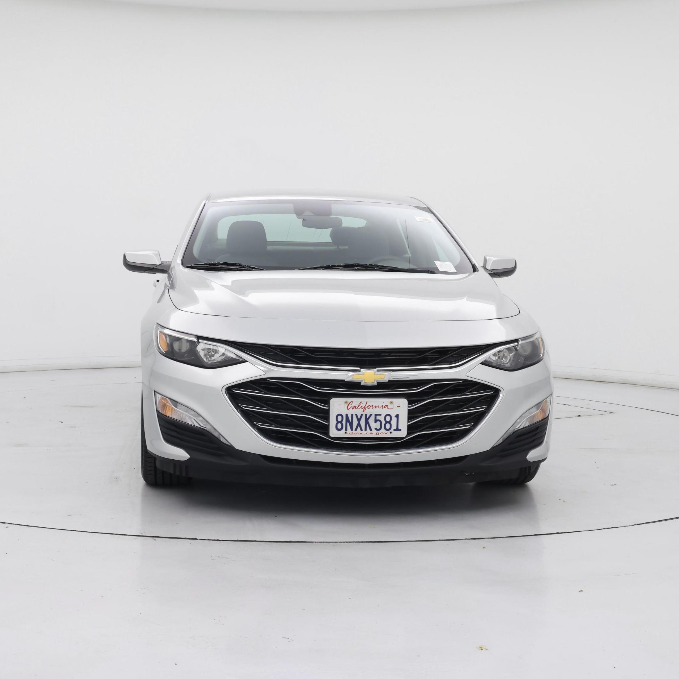Thumbnail: 2020 Chevrolet Malibu - 5