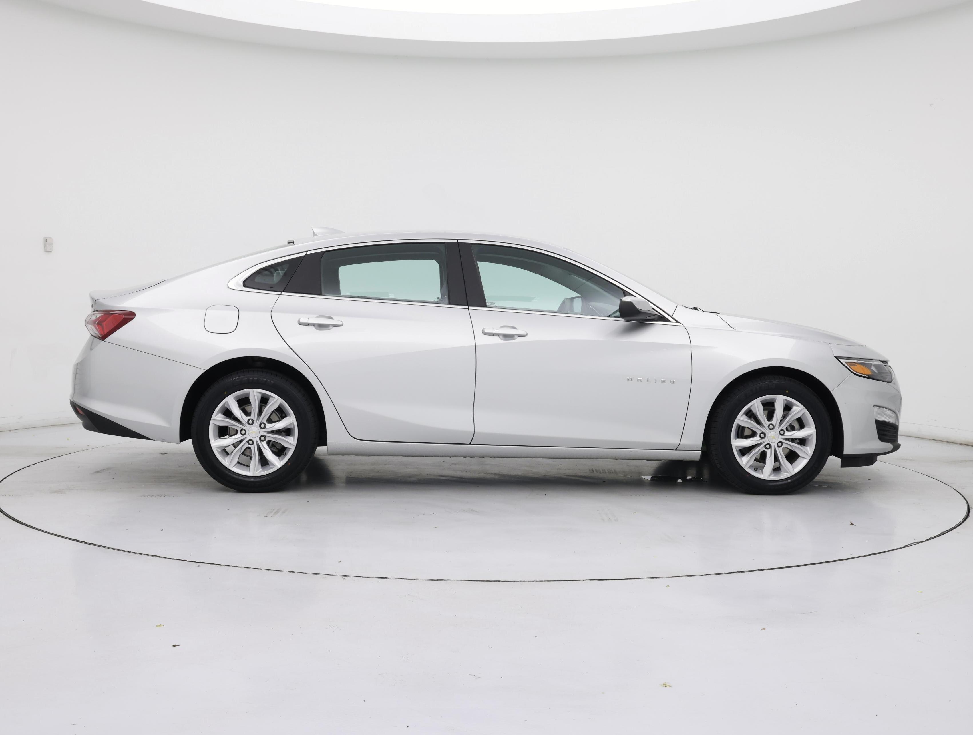 Thumbnail: 2020 Chevrolet Malibu - 7