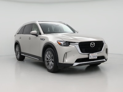 2025 Mazda CX-90 Turbo Premium Plus