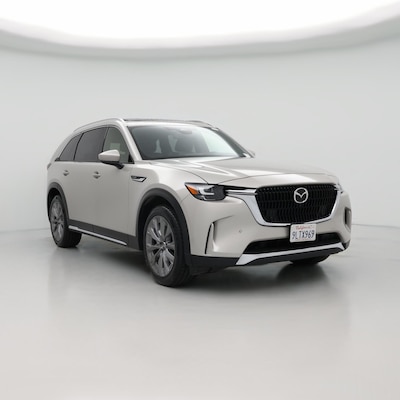 2025 Mazda CX-90 Turbo Premium Plus