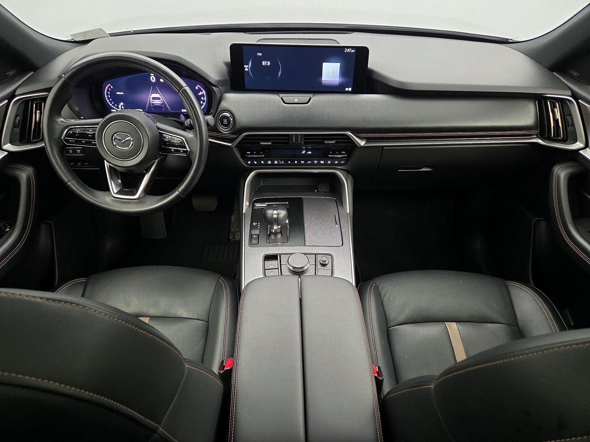 Thumbnail: 2025 Mazda CX-90 - 9