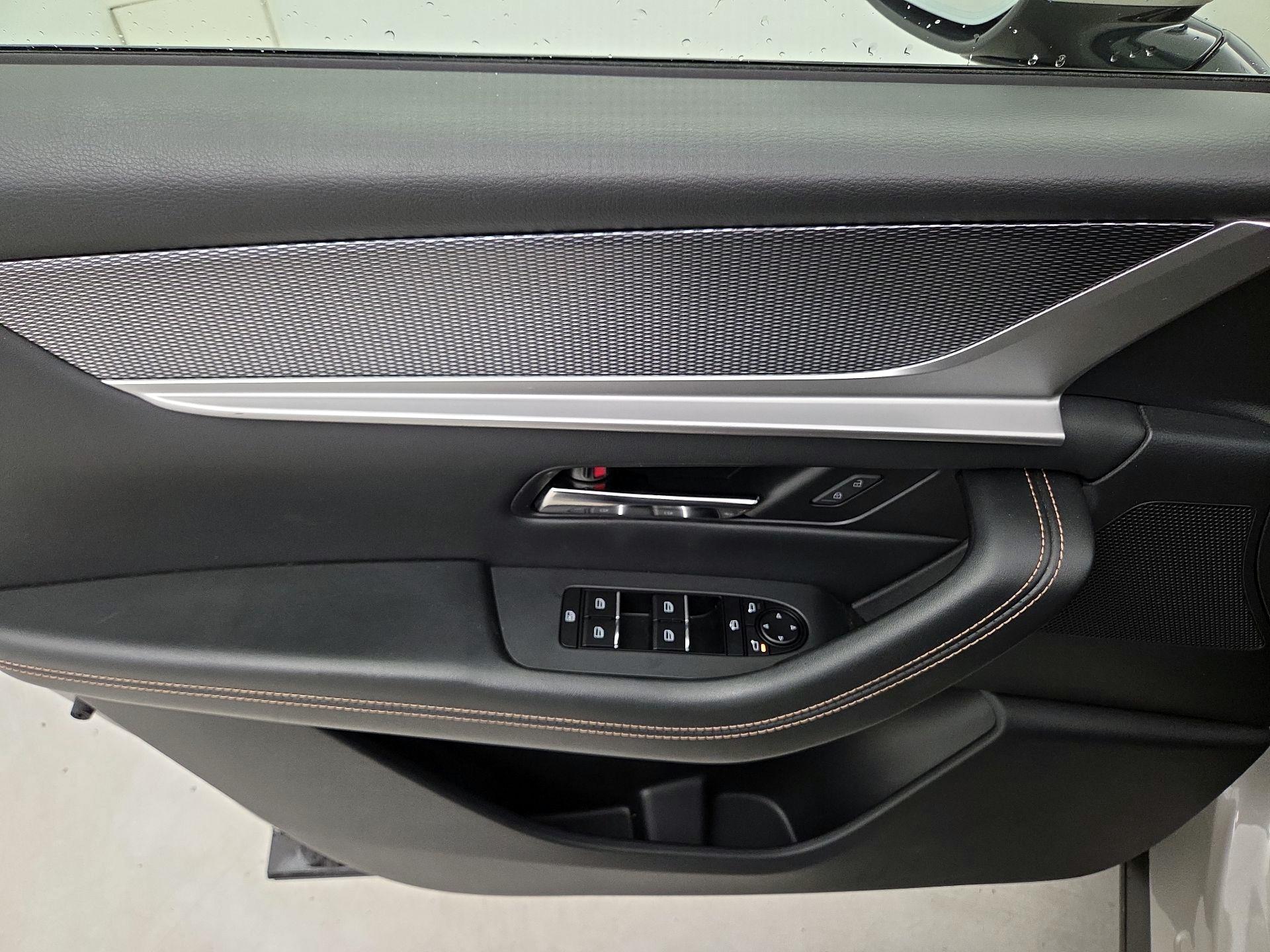 Thumbnail: 2025 Mazda CX-90 - 12