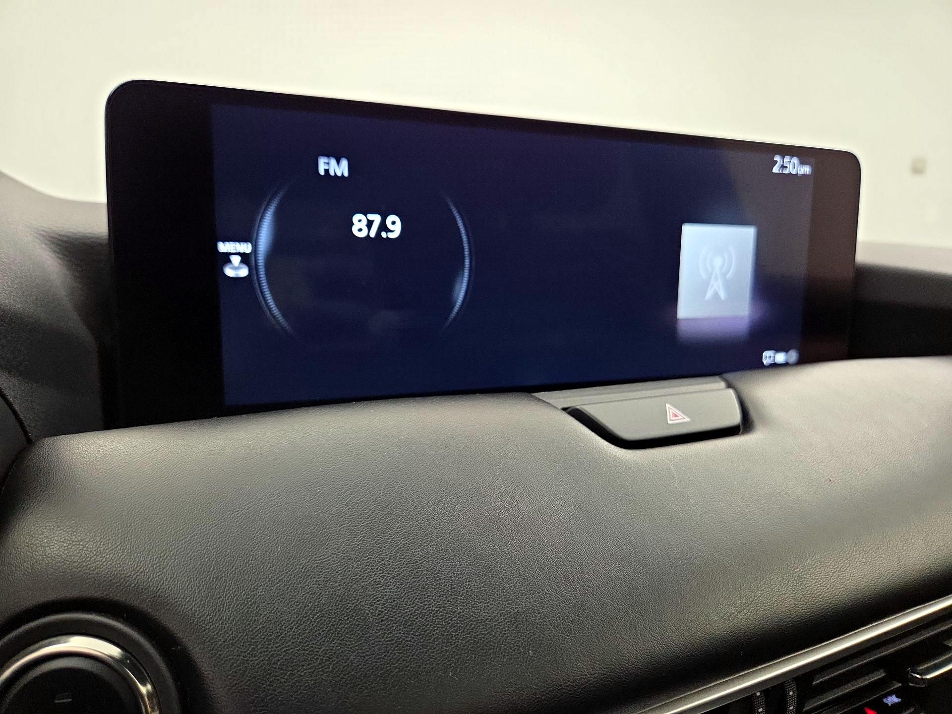 Thumbnail: 2025 Mazda CX-90 - 15