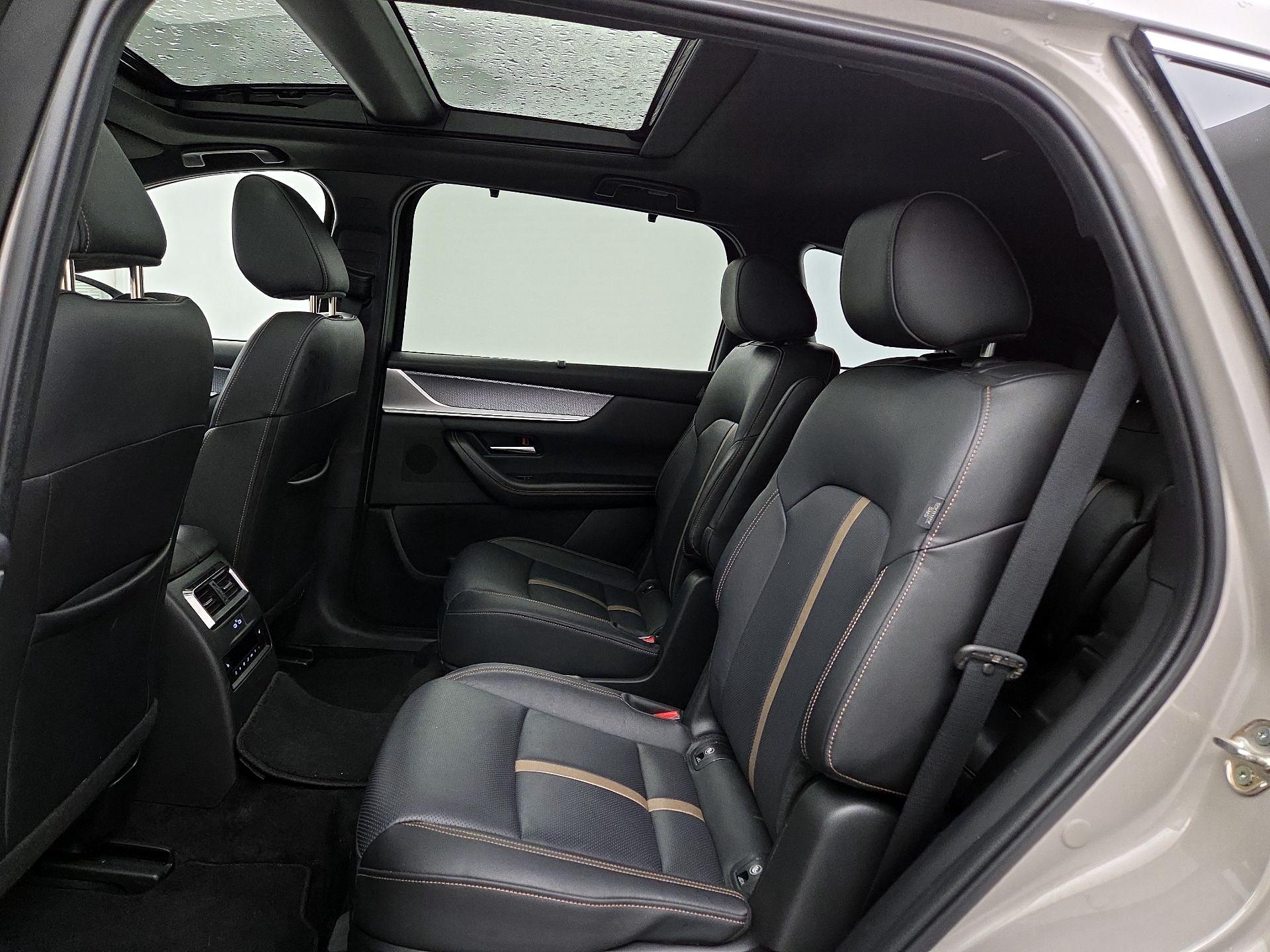 Thumbnail: 2025 Mazda CX-90 - 20