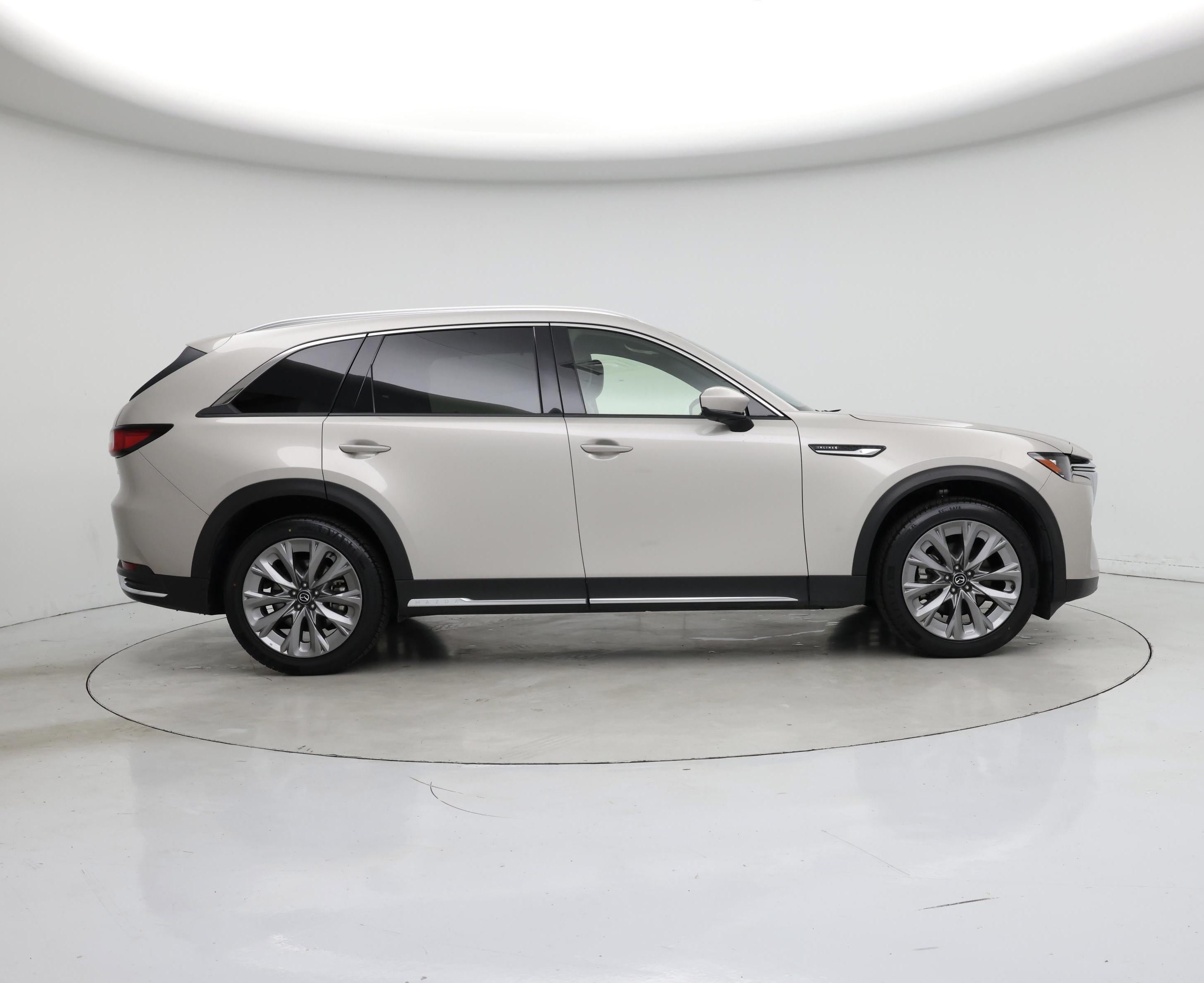Thumbnail: 2025 Mazda CX-90 - 7