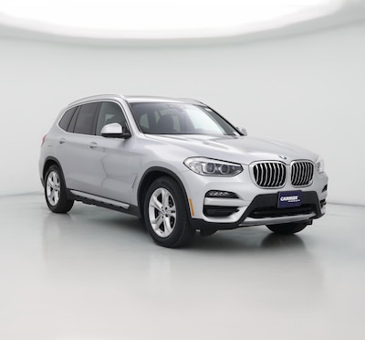2021 BMW X3 Plug In Hybrid xDrive30e