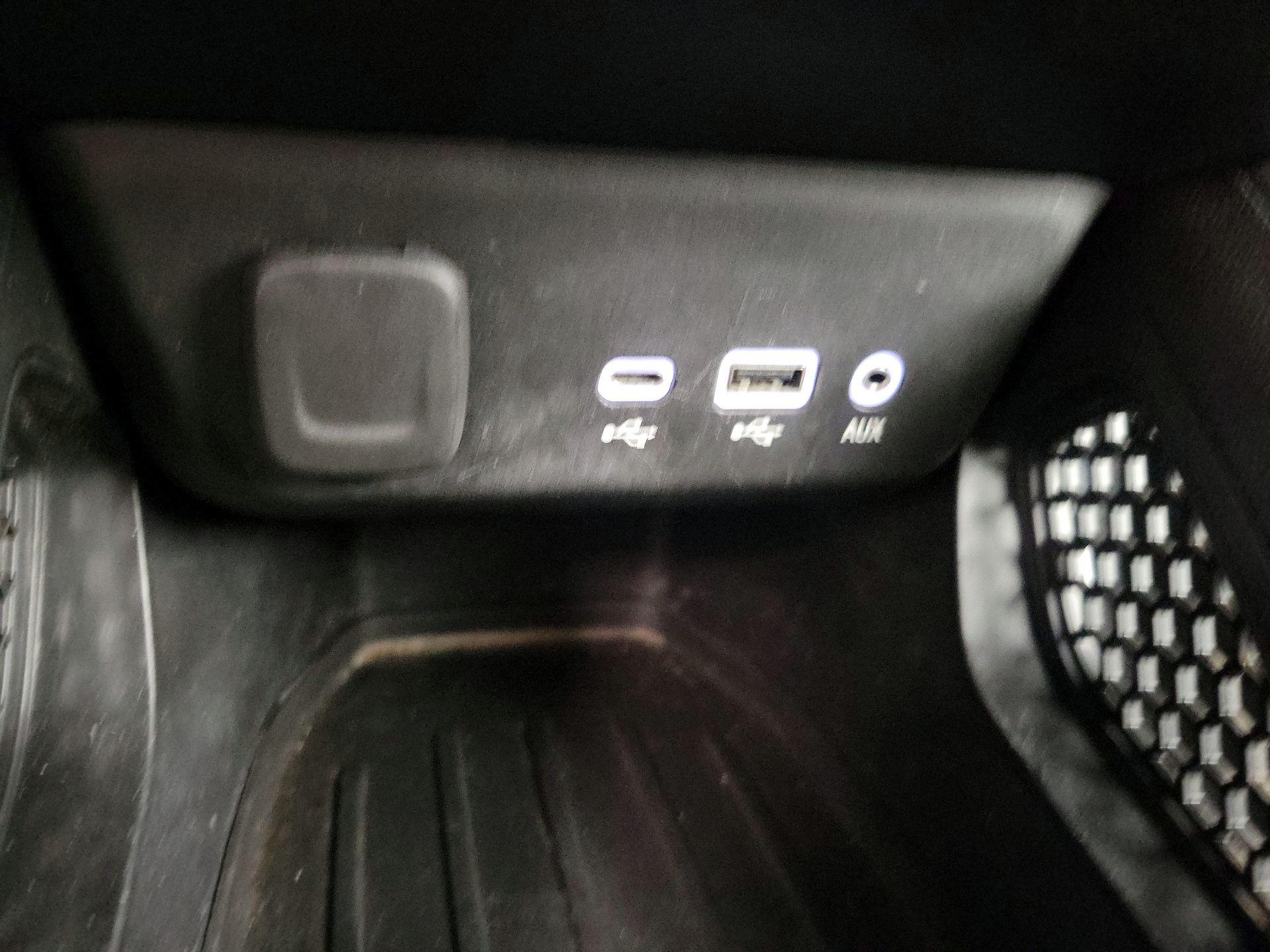 Thumbnail: 2023 Chevrolet TrailBlazer - 18