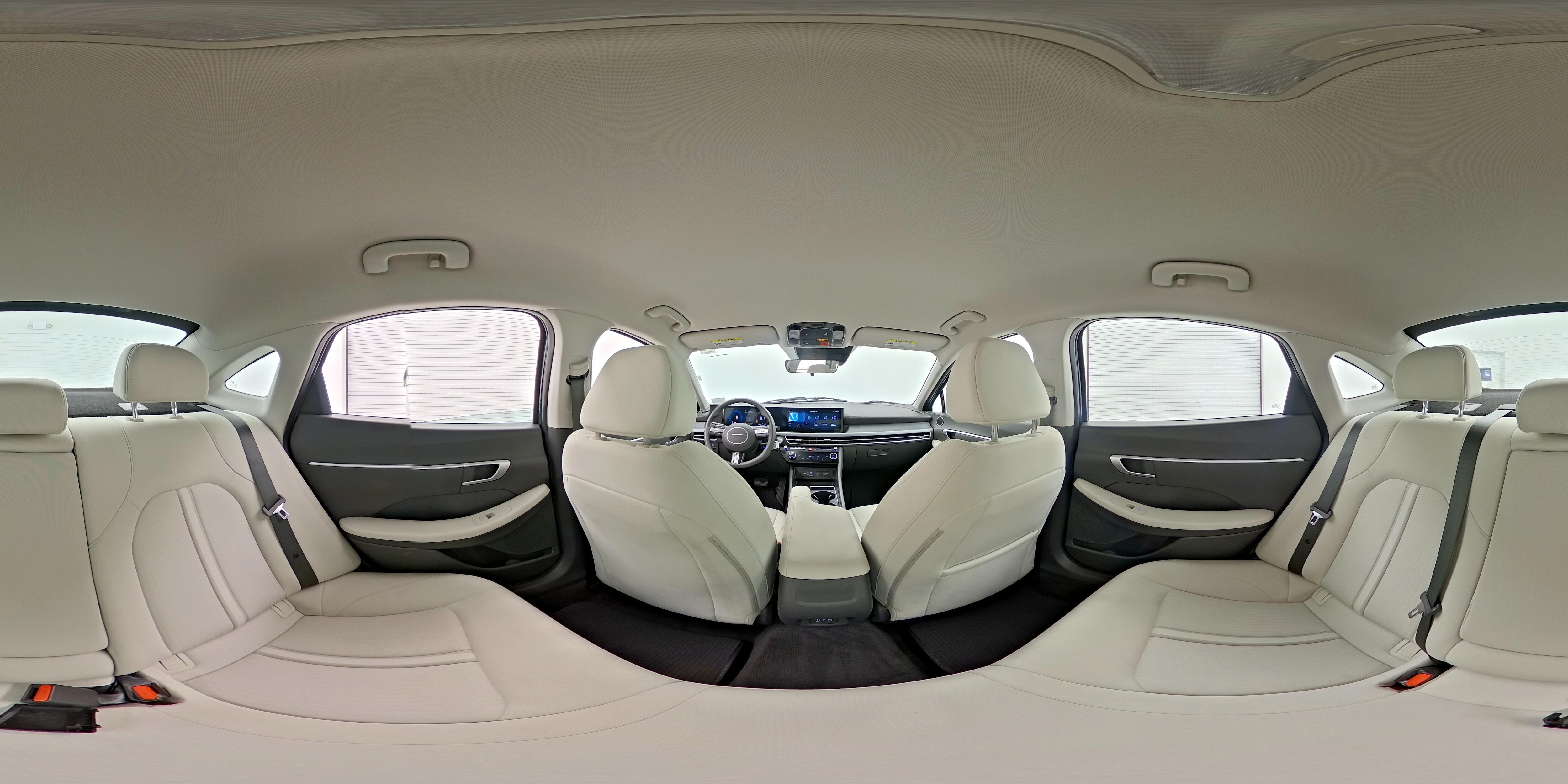 2025 Hyundai Sonata SEL - Photo 25