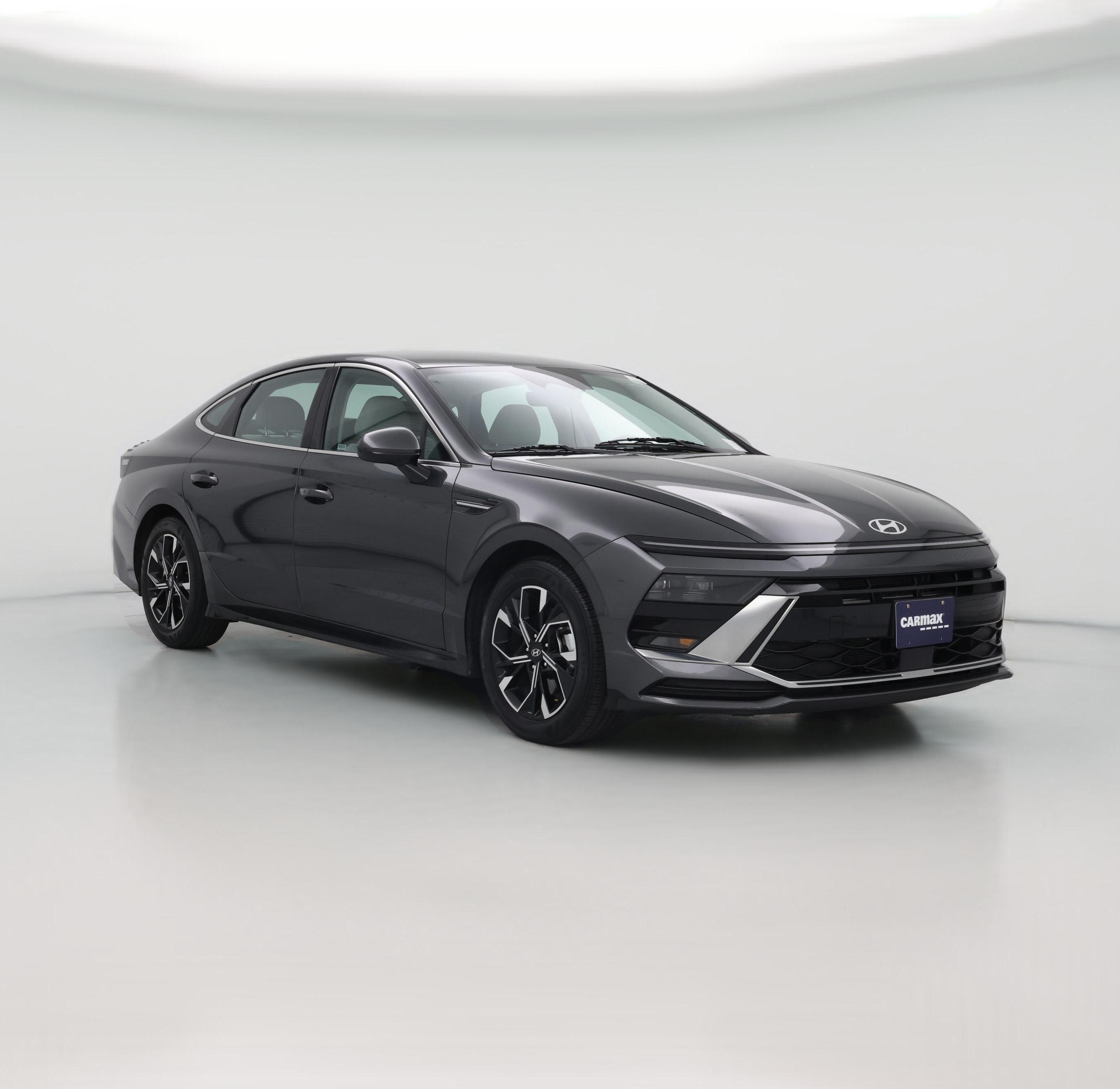 Thumbnail: 2025 Hyundai Sonata - 1