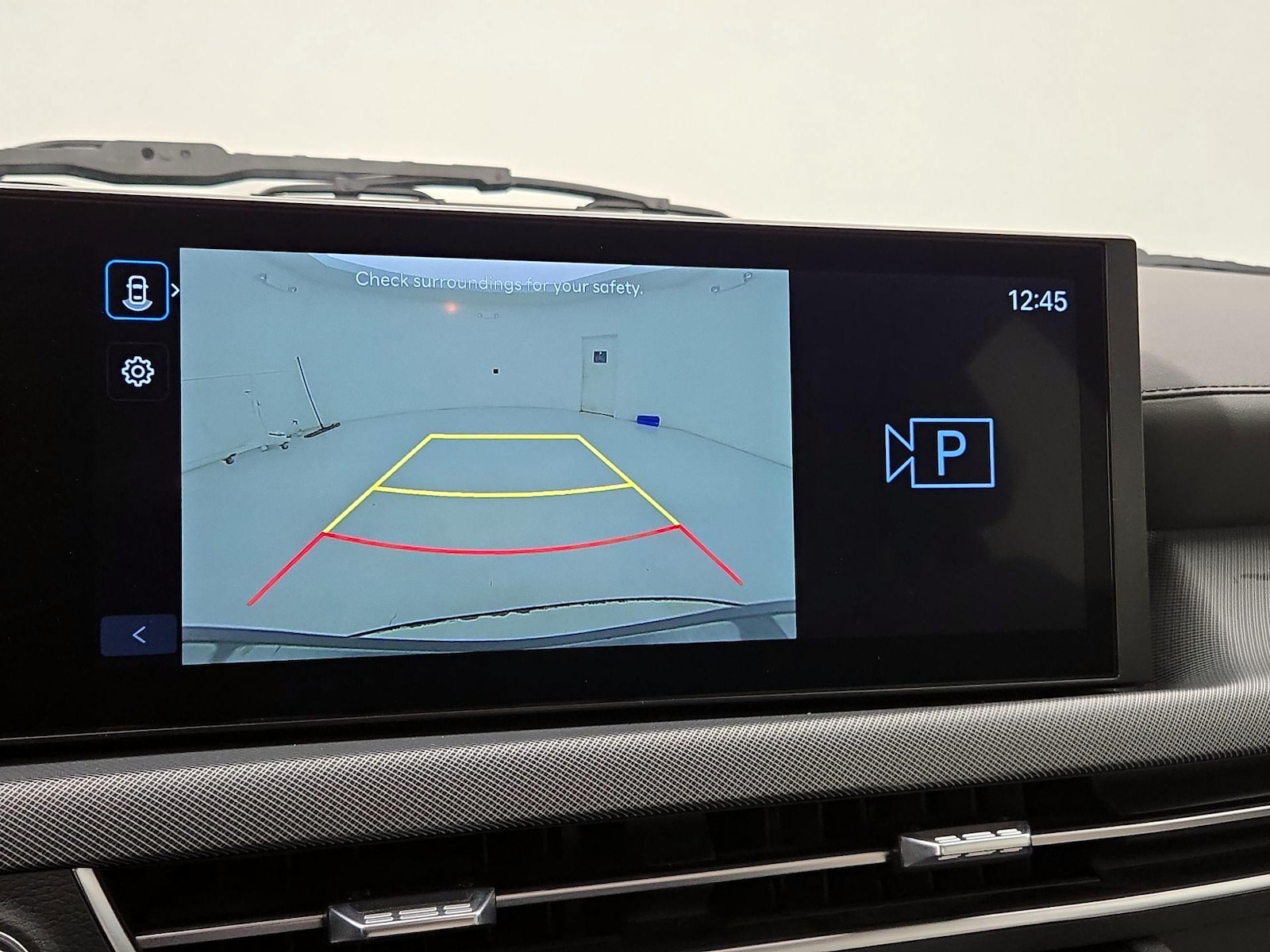 2025 Hyundai Sonata SEL - Photo 15