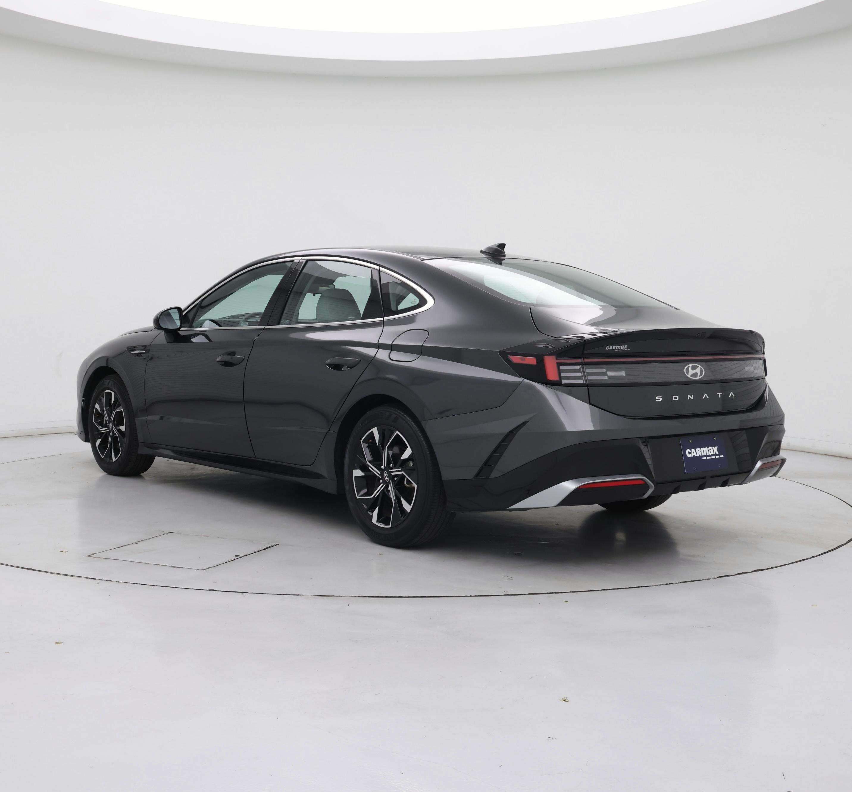 Thumbnail: 2025 Hyundai Sonata - 2
