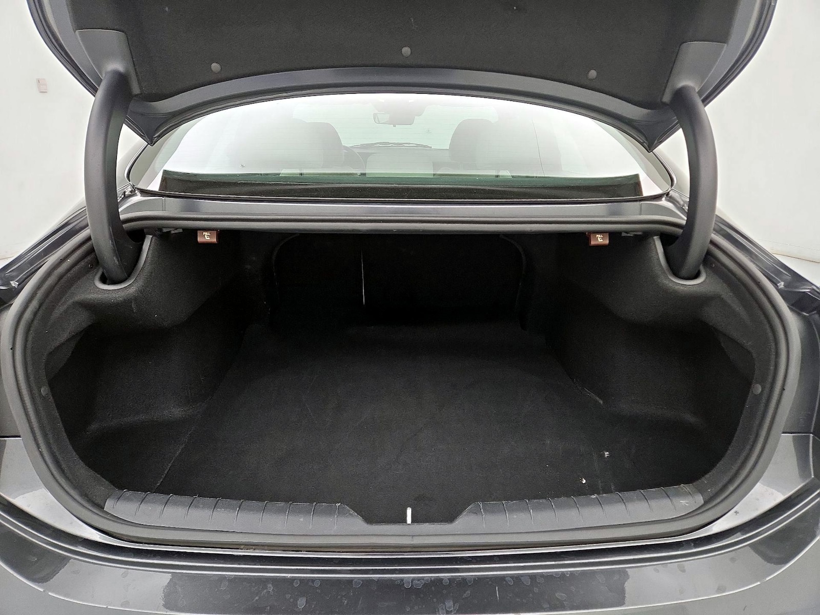 2025 Hyundai Sonata SEL - Photo 21