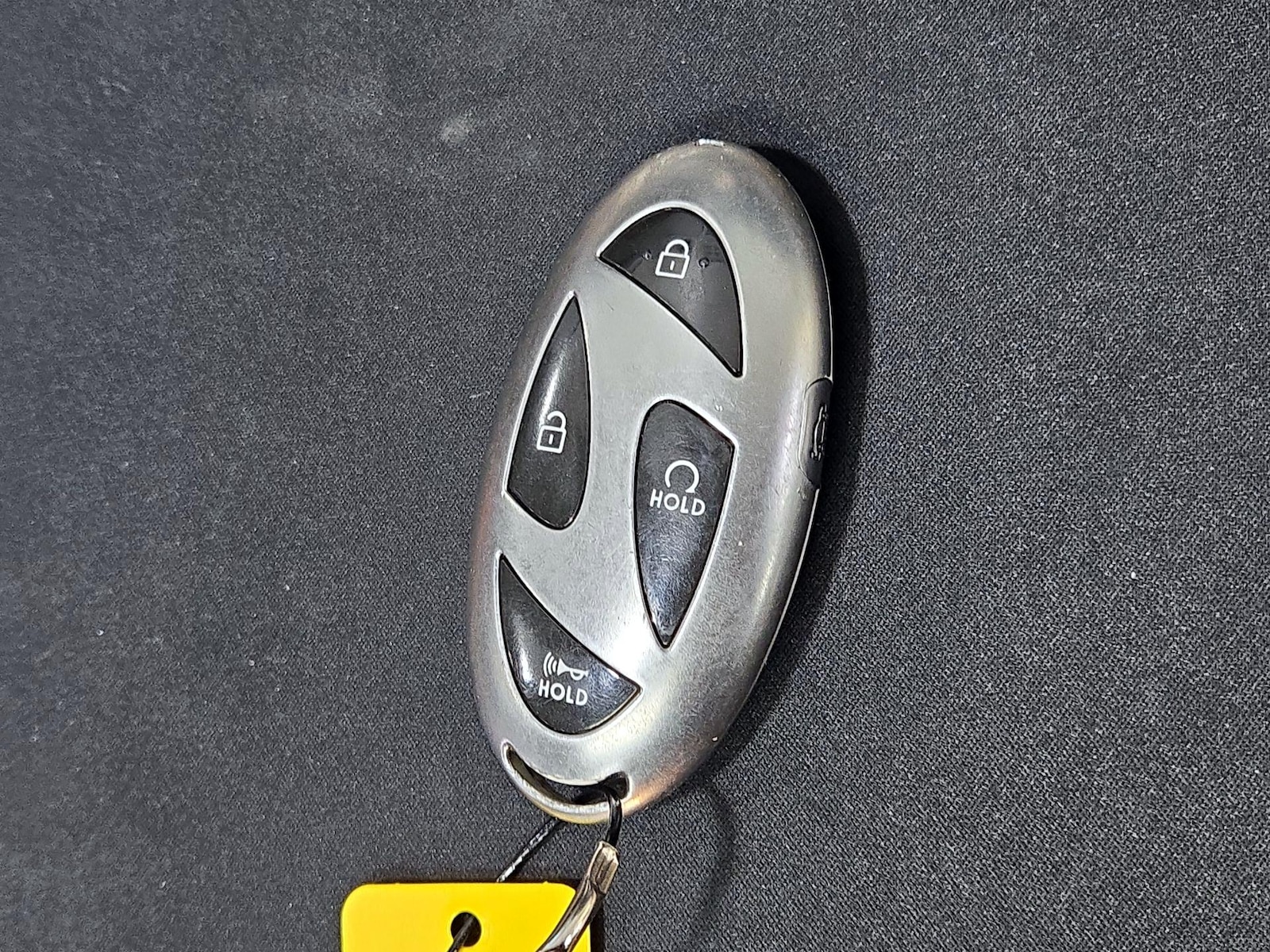 2025 Hyundai Sonata SEL - Photo 23