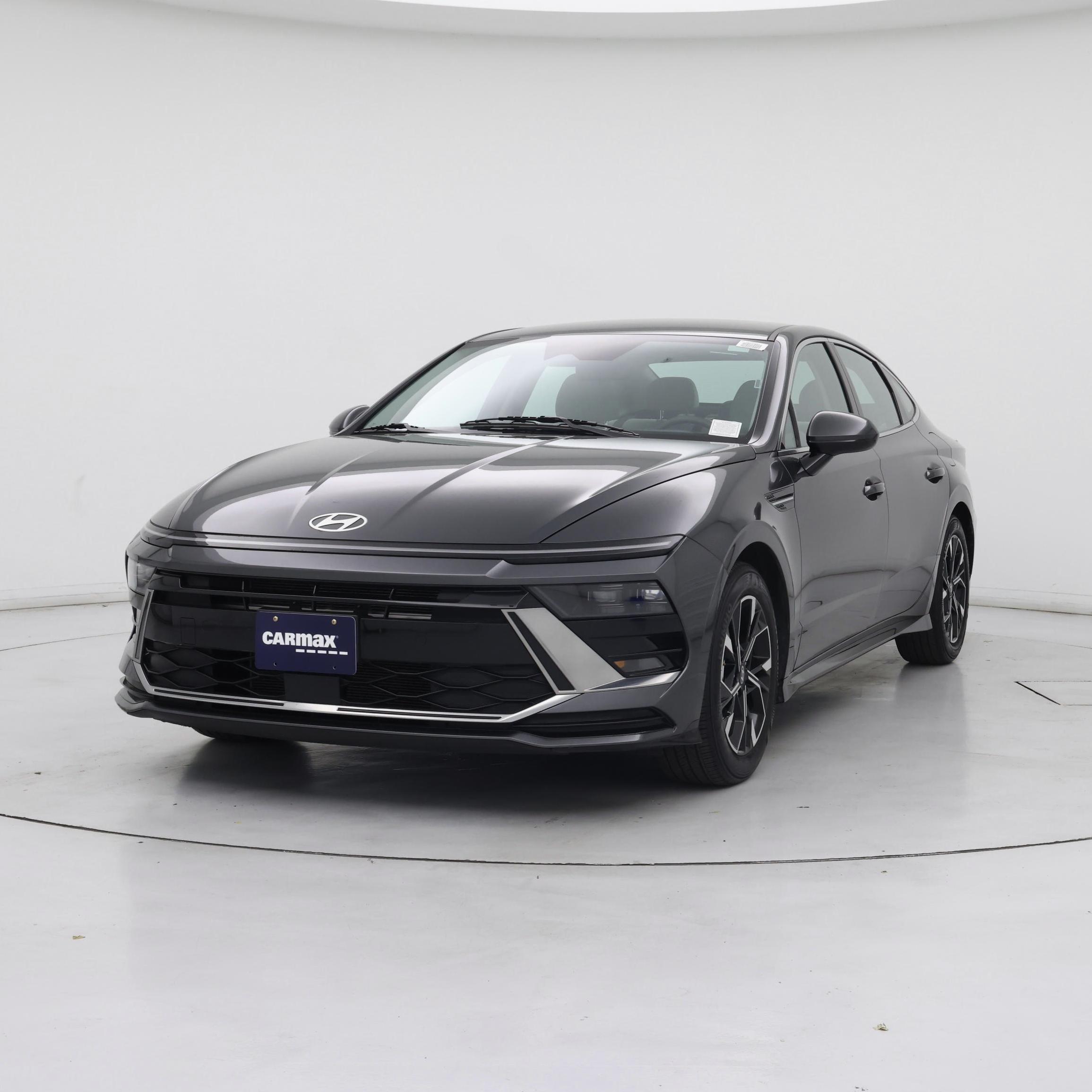 Thumbnail: 2025 Hyundai Sonata - 4