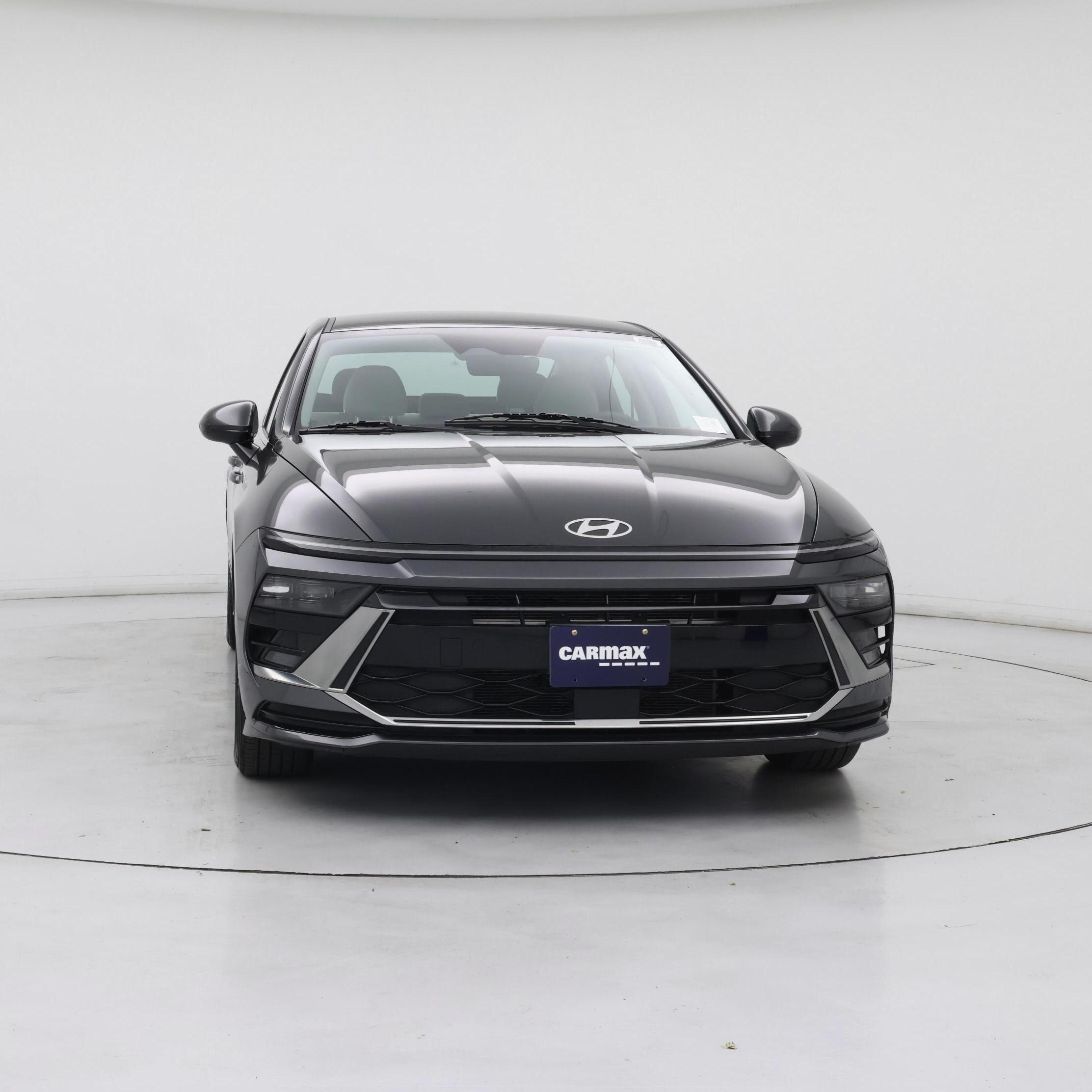 Thumbnail: 2025 Hyundai Sonata - 5