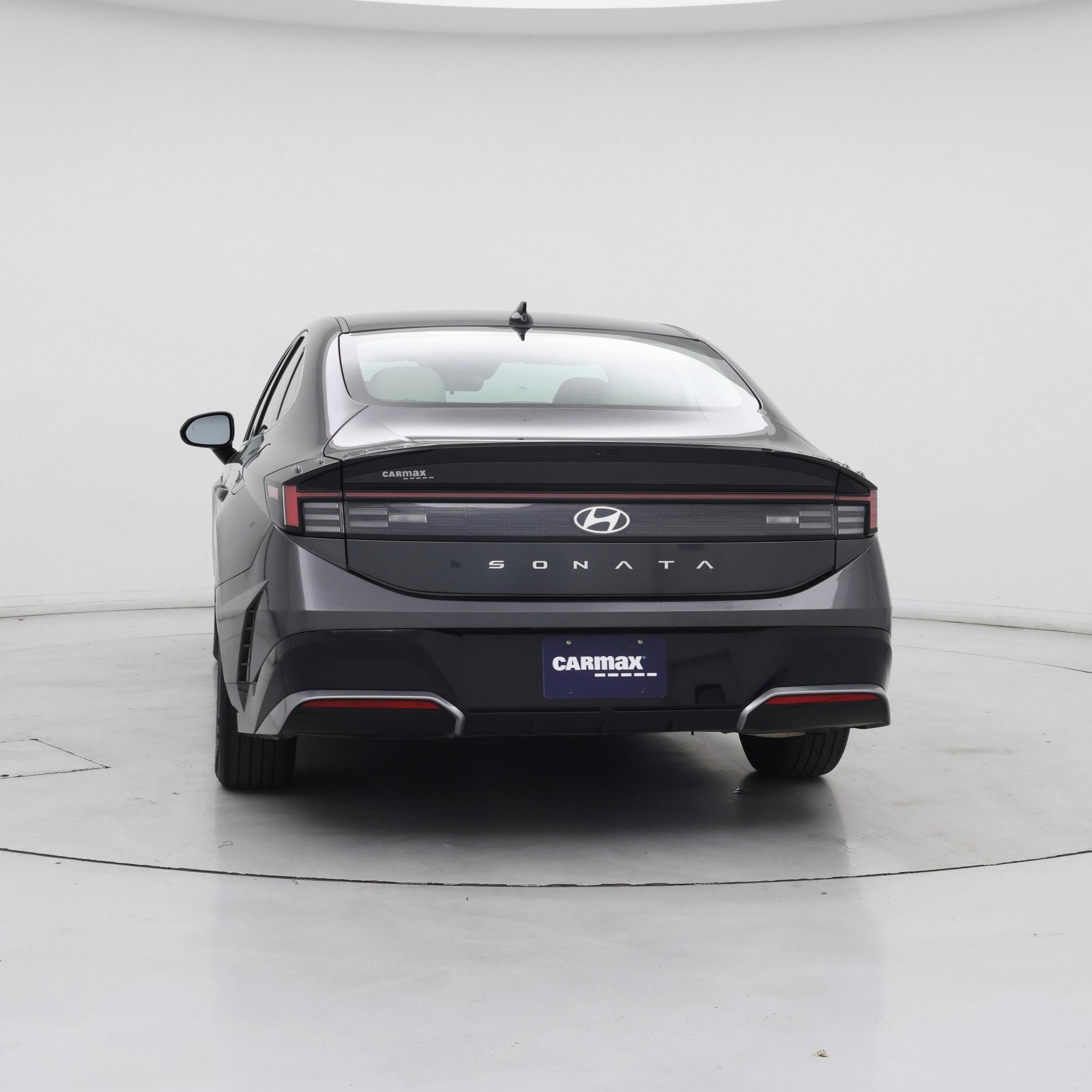Thumbnail: 2025 Hyundai Sonata - 6