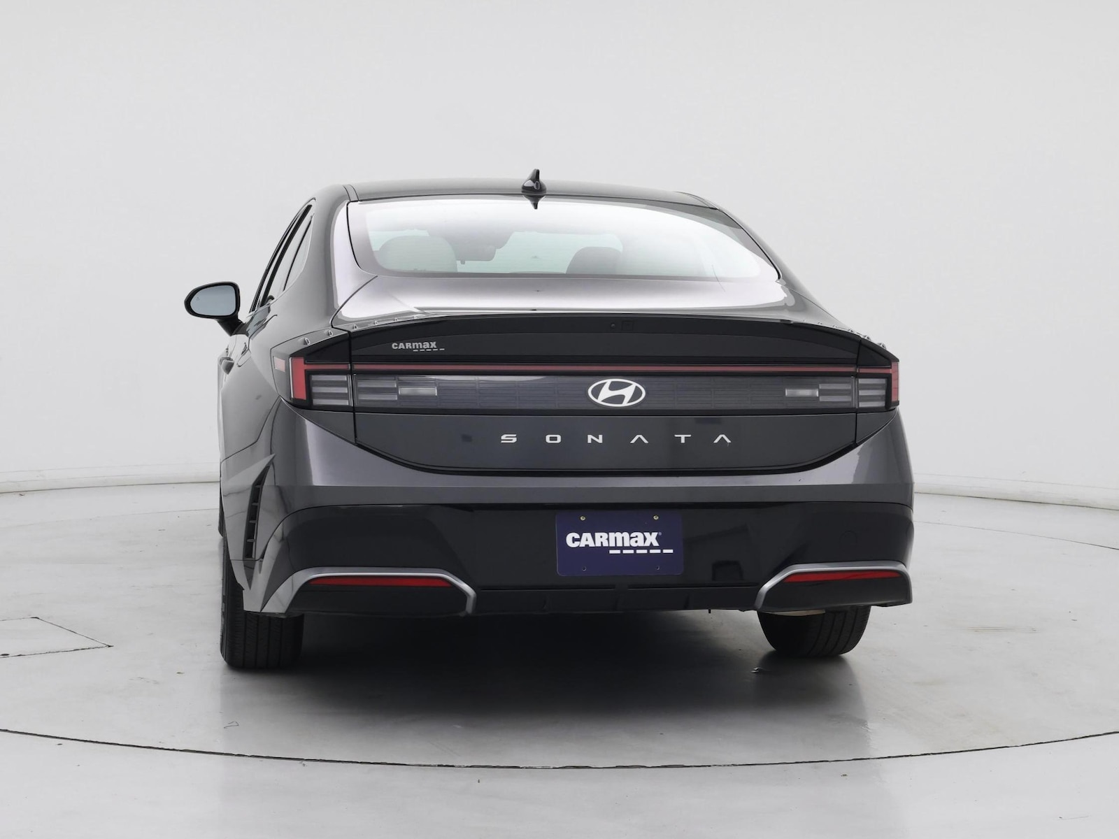 2025 Hyundai Sonata SEL - Photo 7