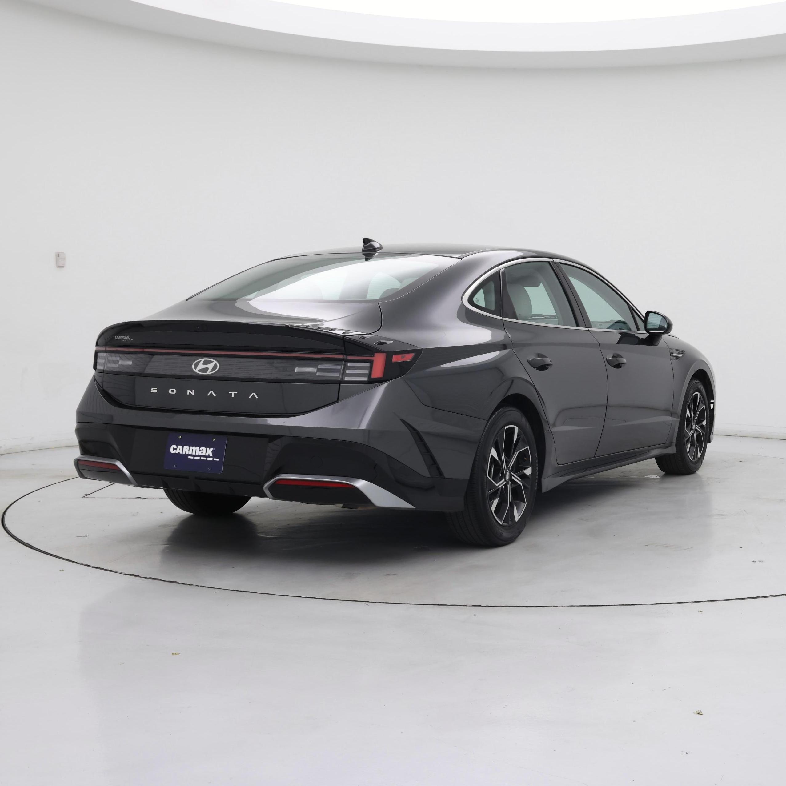Thumbnail: 2025 Hyundai Sonata - 8