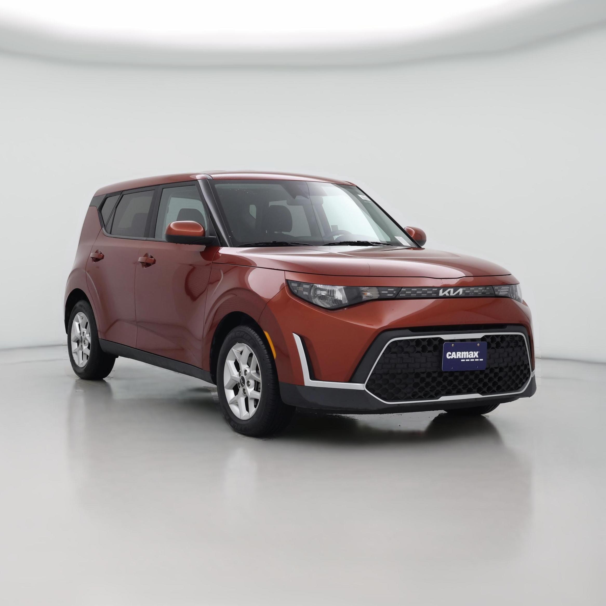 Thumbnail: 2024 Kia Soul - 1