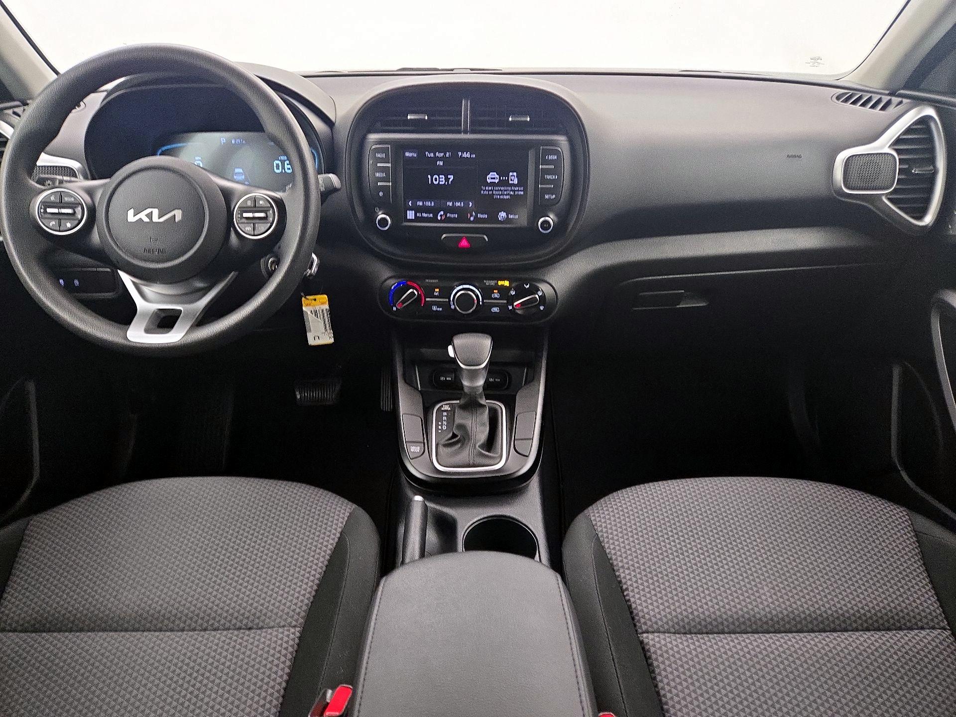 Thumbnail: 2024 Kia Soul - 9