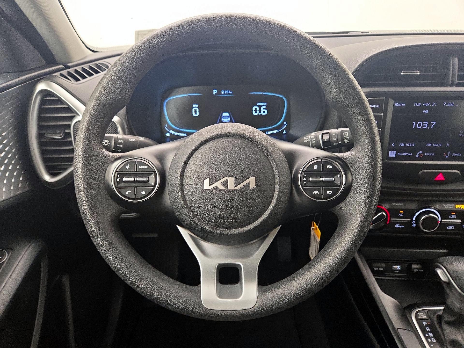 Thumbnail: 2024 Kia Soul - 10