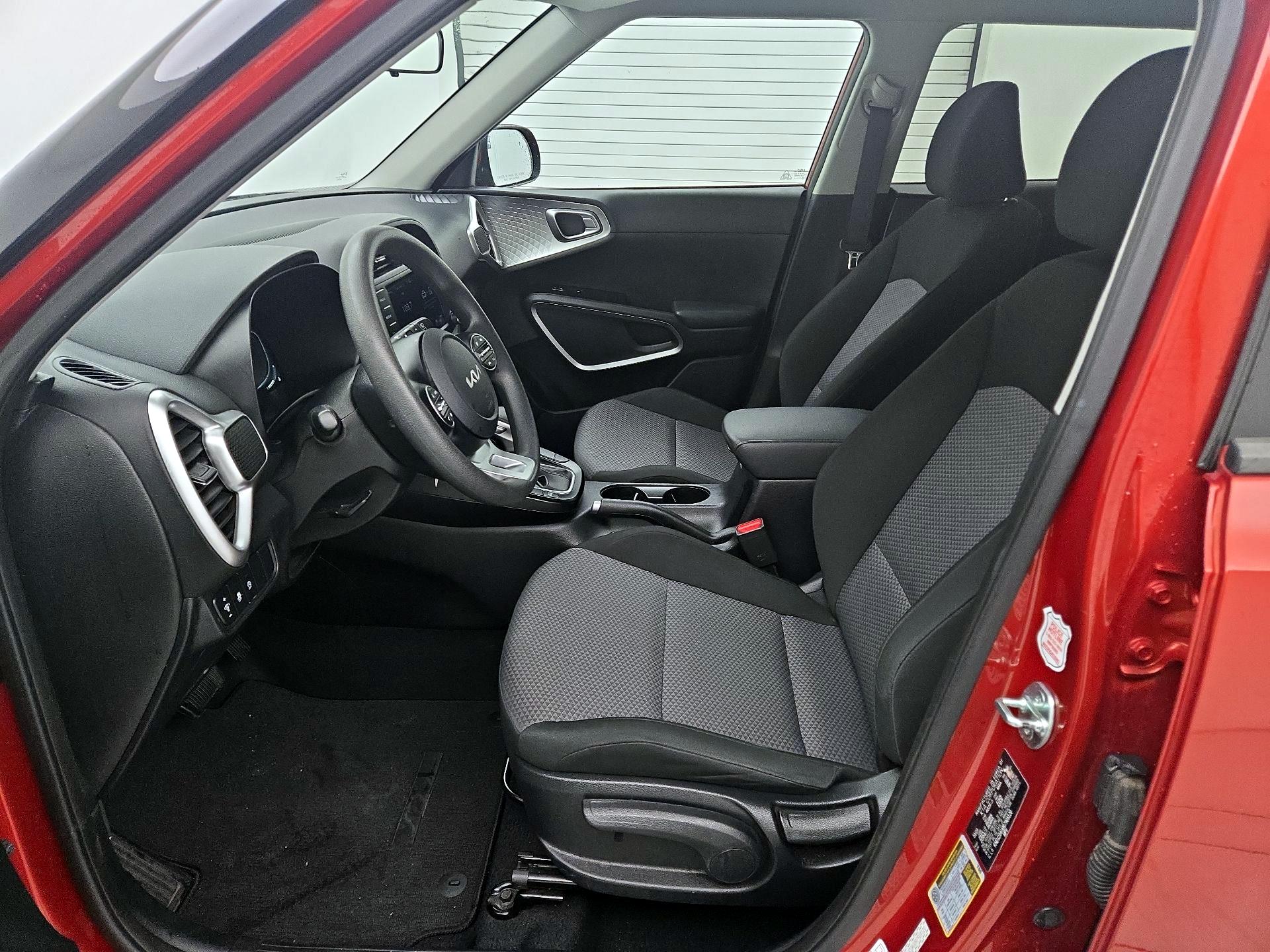 Thumbnail: 2024 Kia Soul - 11