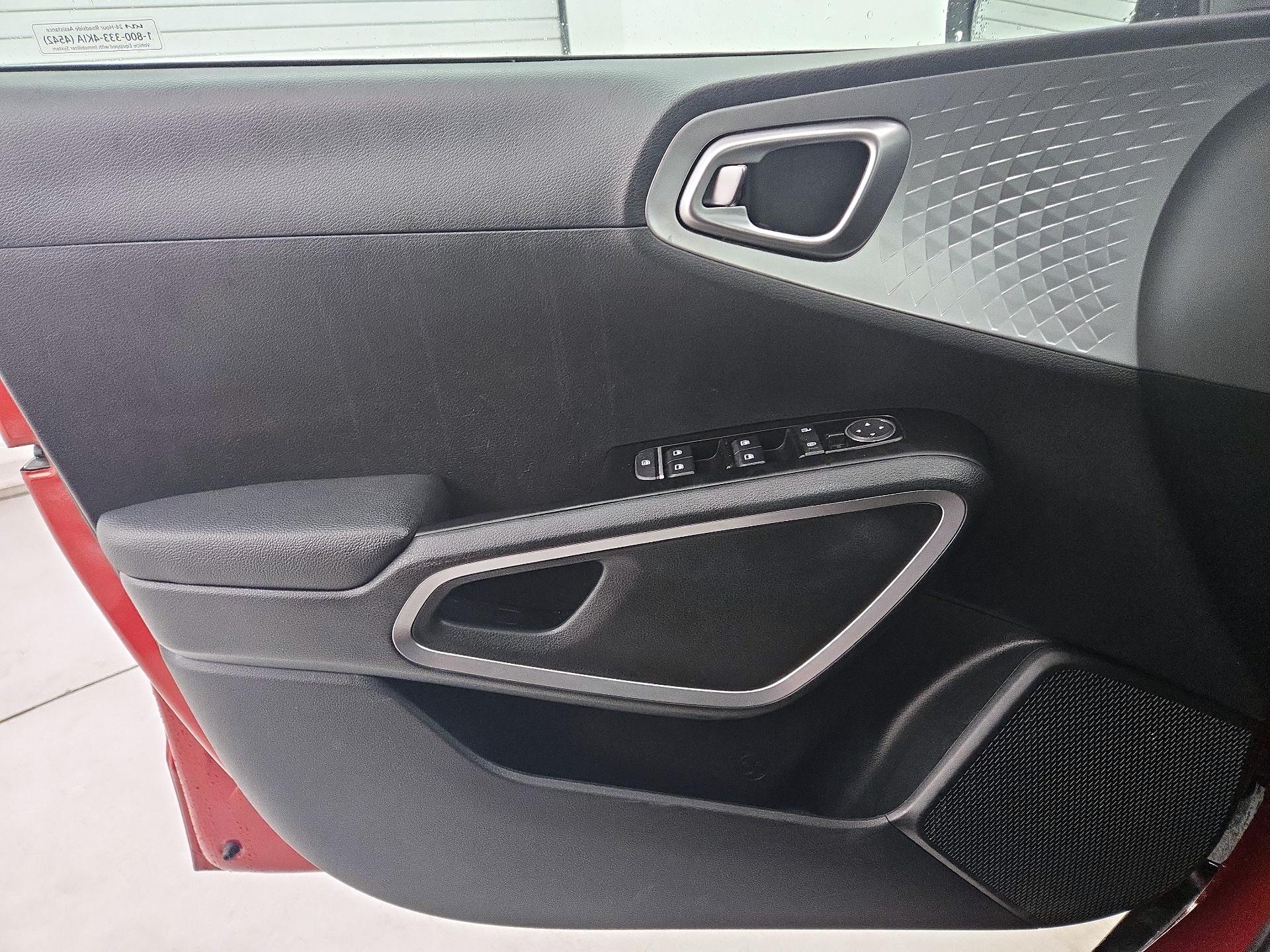 Thumbnail: 2024 Kia Soul - 12