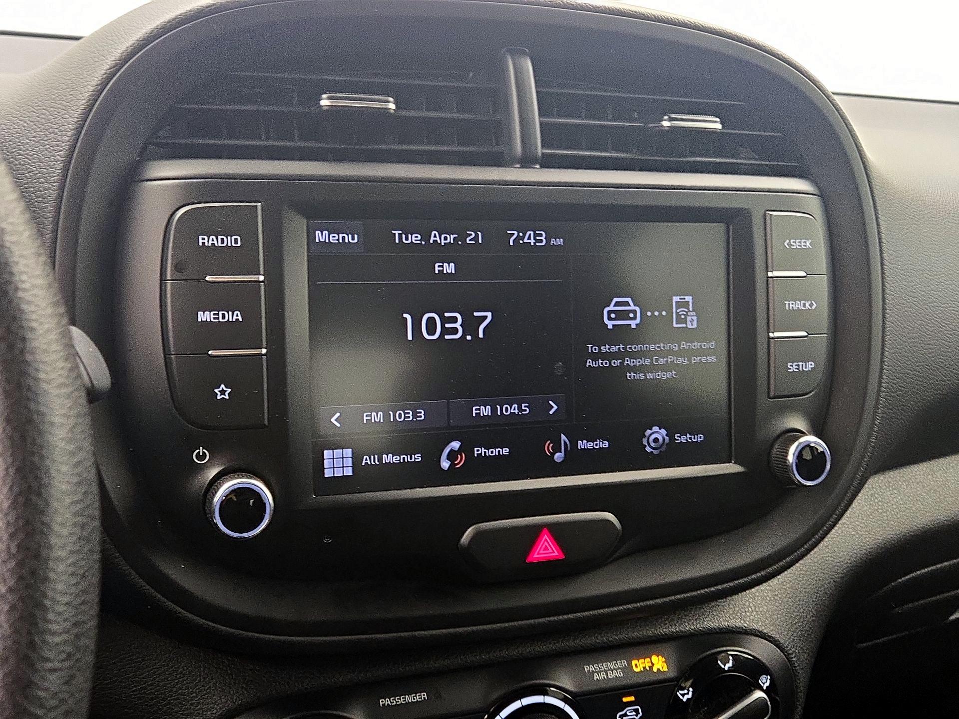Thumbnail: 2024 Kia Soul - 15
