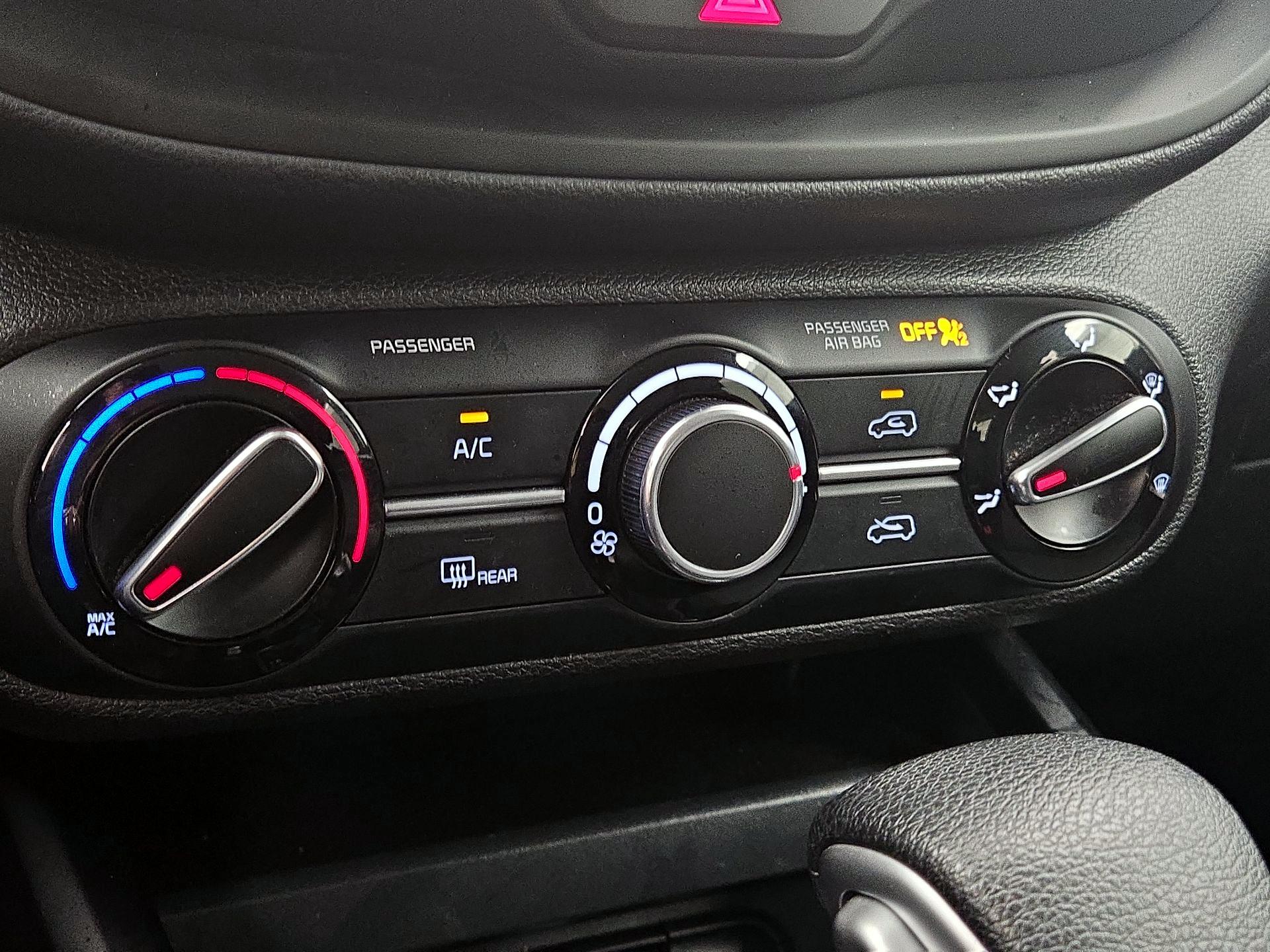 Thumbnail: 2024 Kia Soul - 16