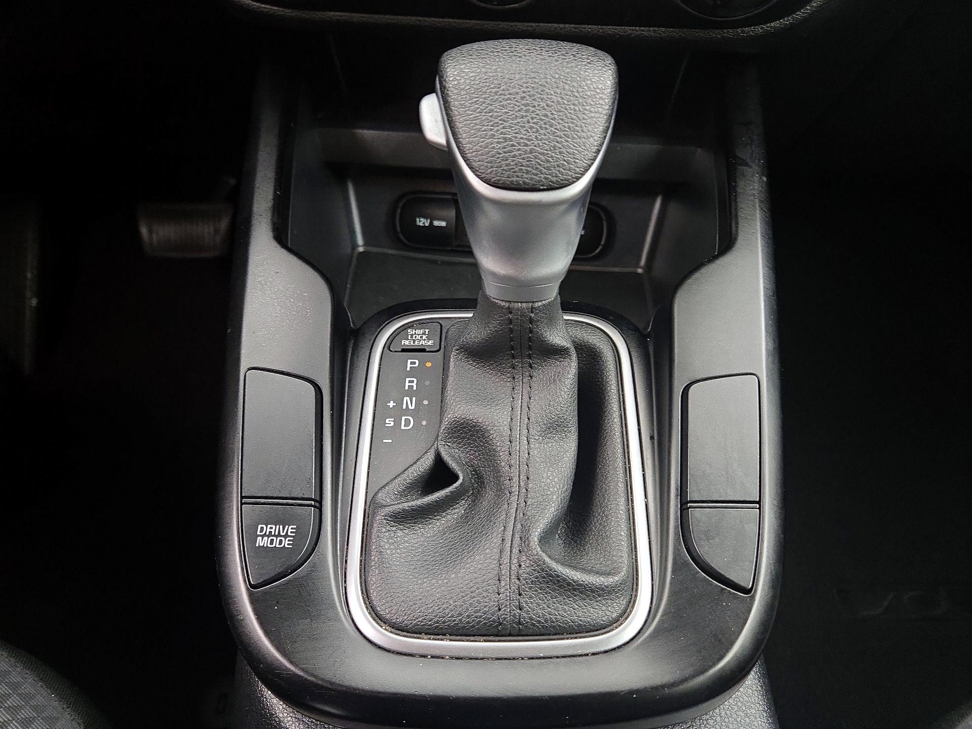 Thumbnail: 2024 Kia Soul - 17