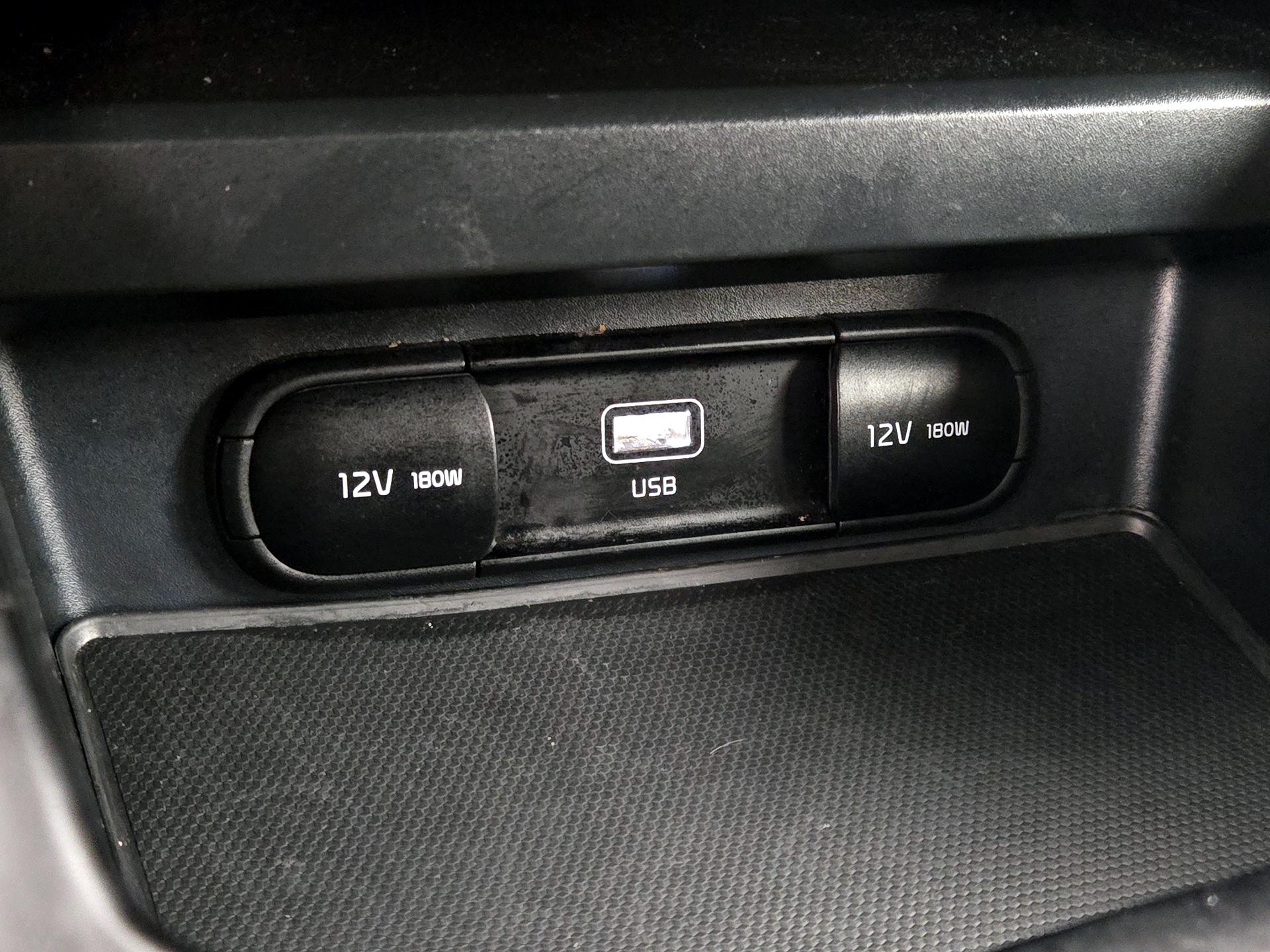 Thumbnail: 2024 Kia Soul - 18