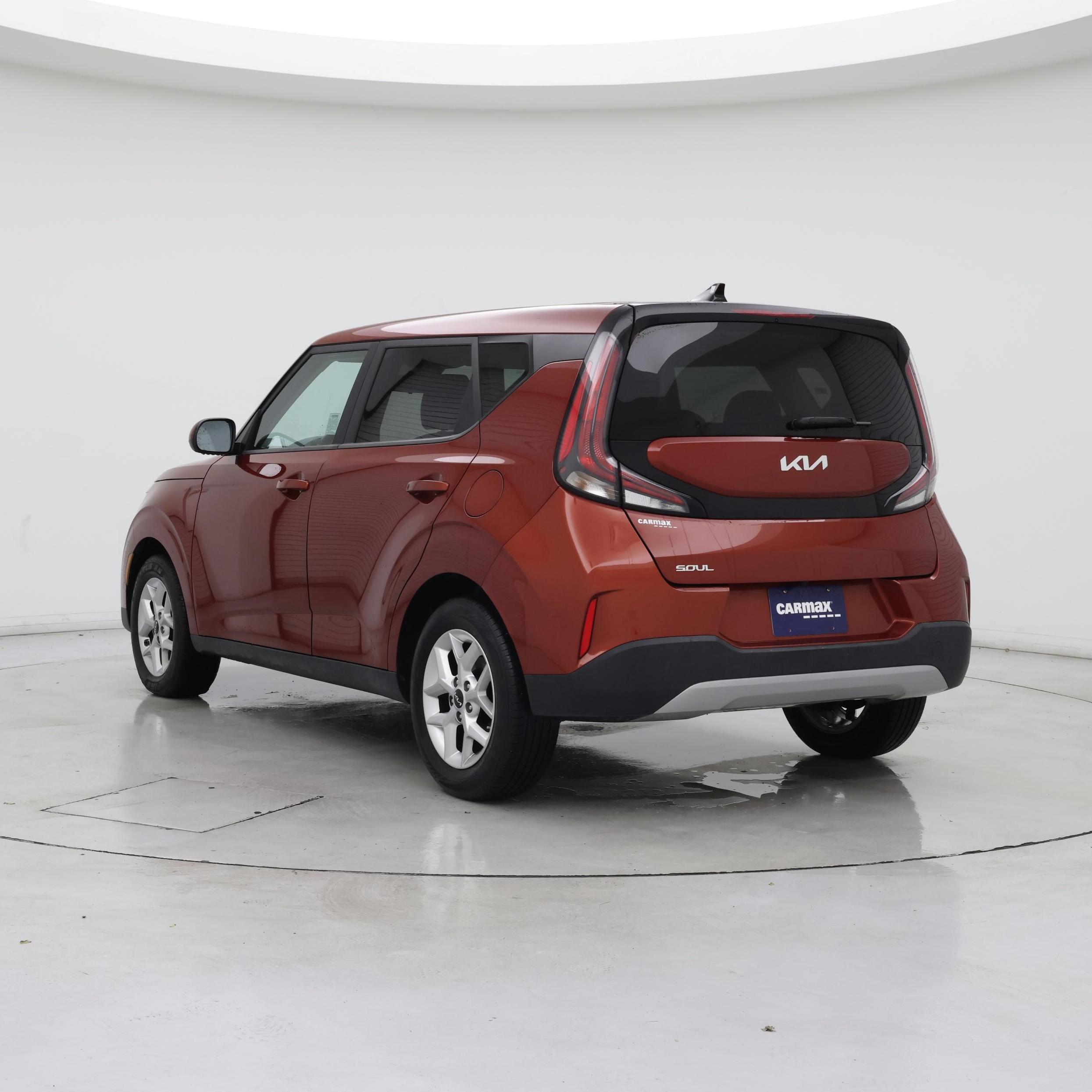 Thumbnail: 2024 Kia Soul - 2