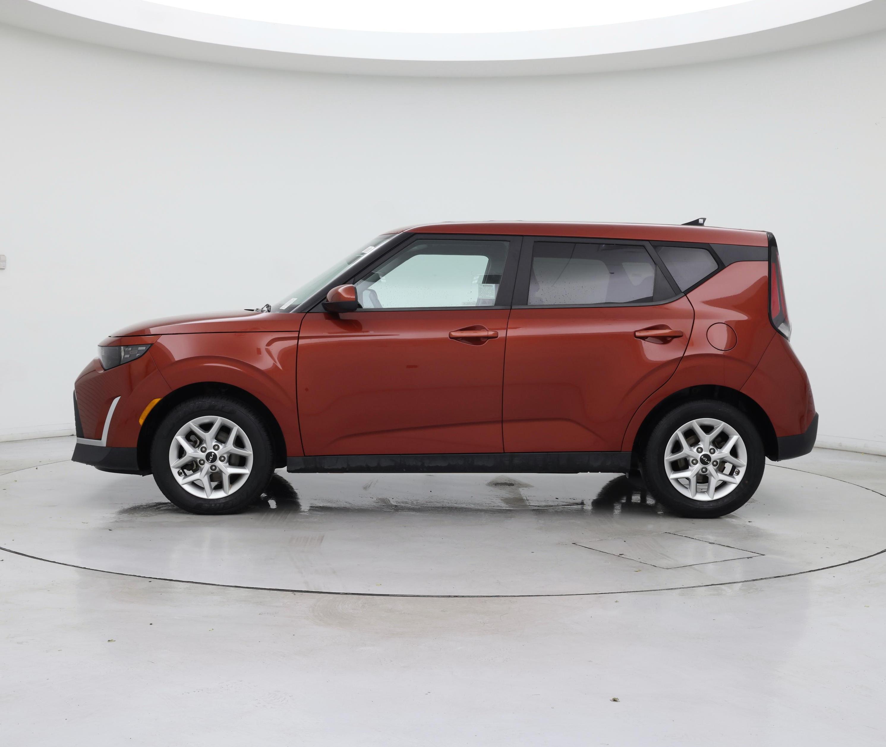 Thumbnail: 2024 Kia Soul - 3