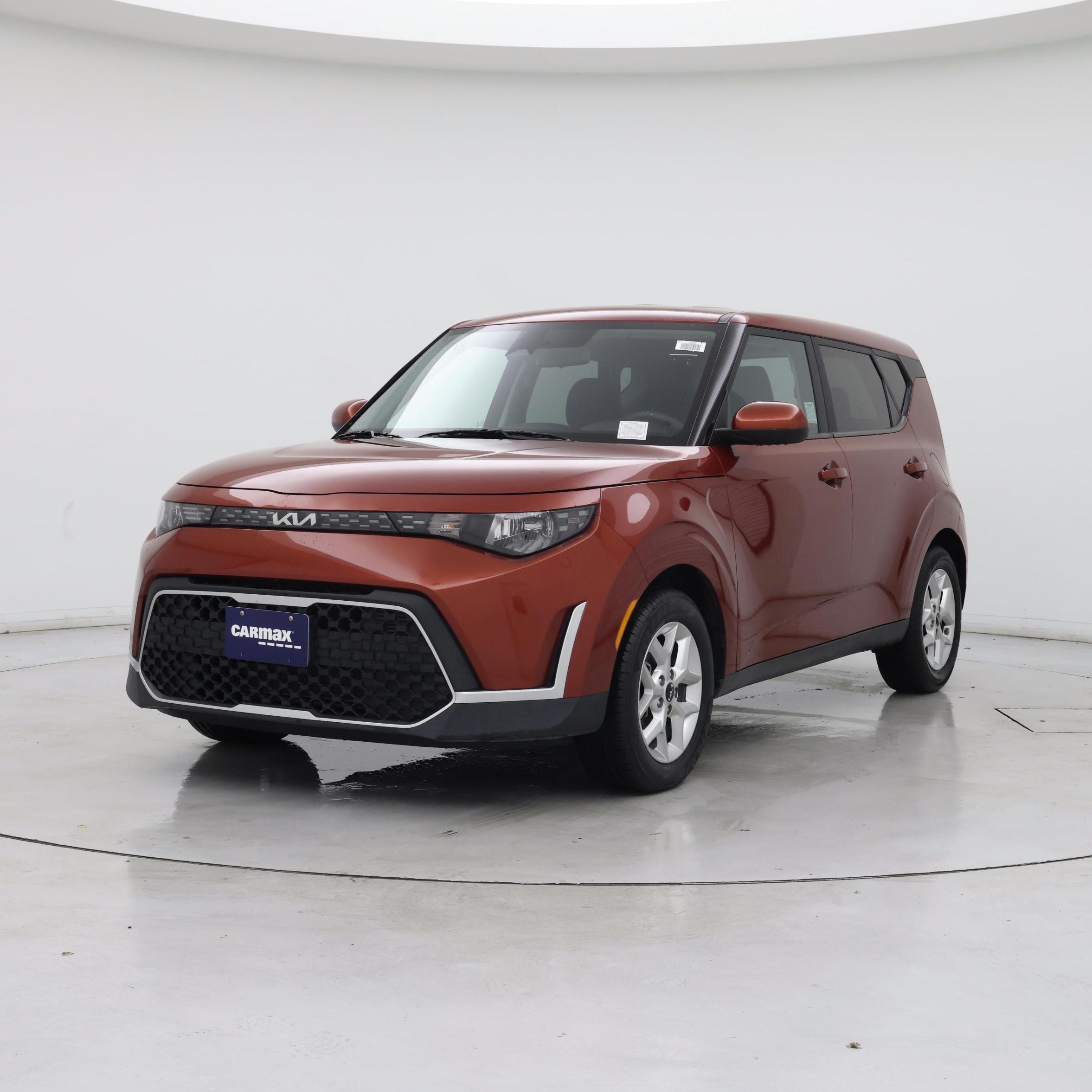 Thumbnail: 2024 Kia Soul - 4