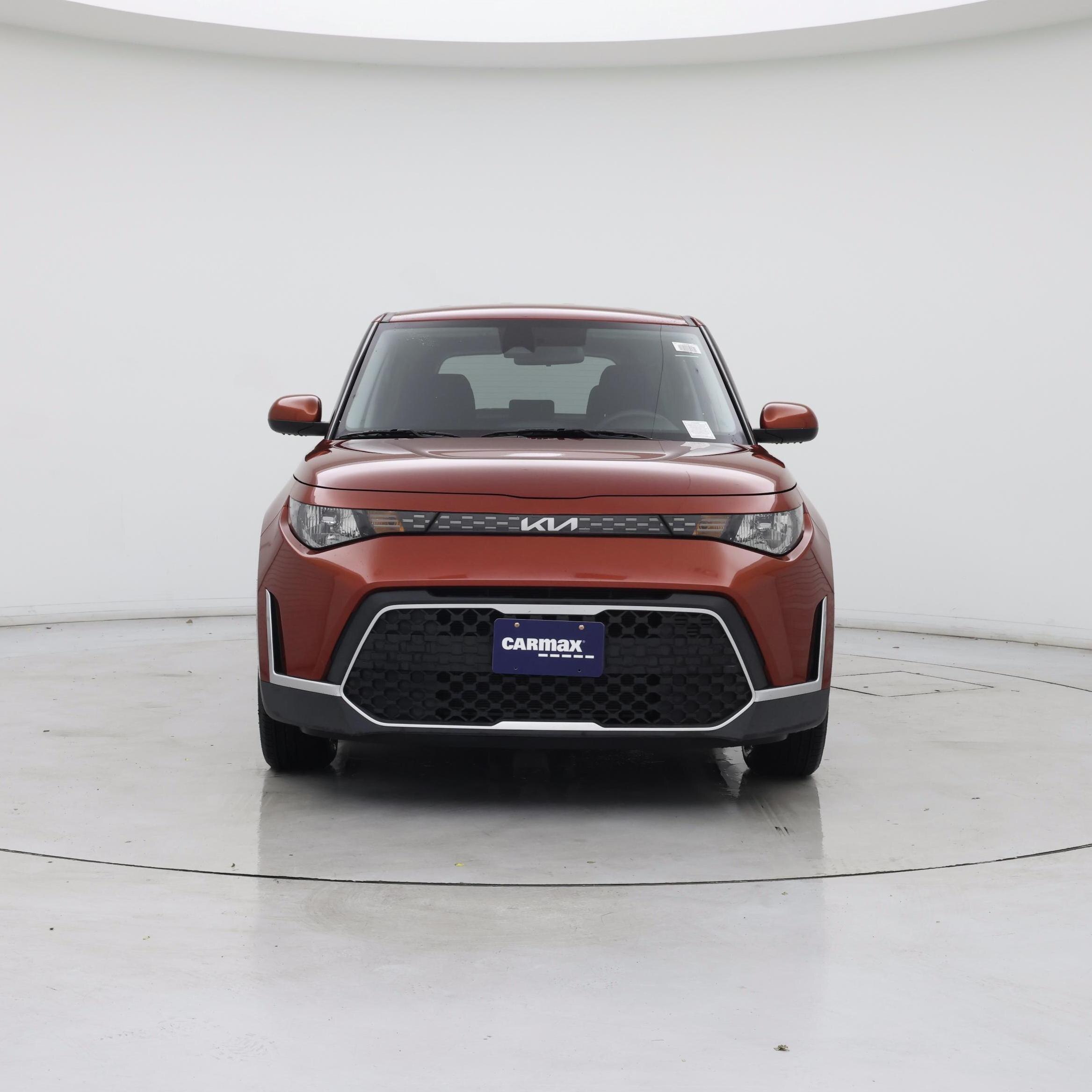 Thumbnail: 2024 Kia Soul - 5