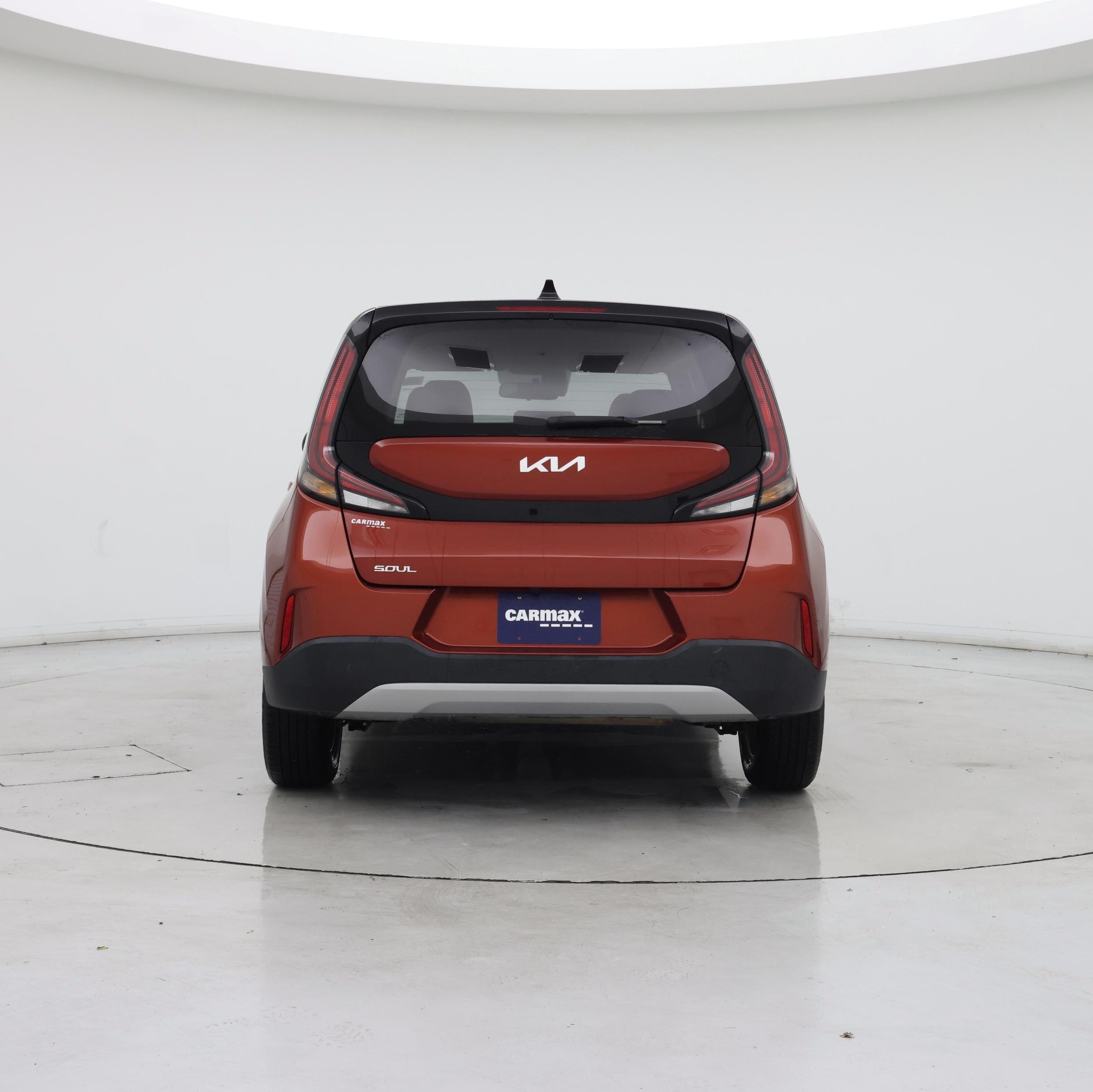 Thumbnail: 2024 Kia Soul - 6