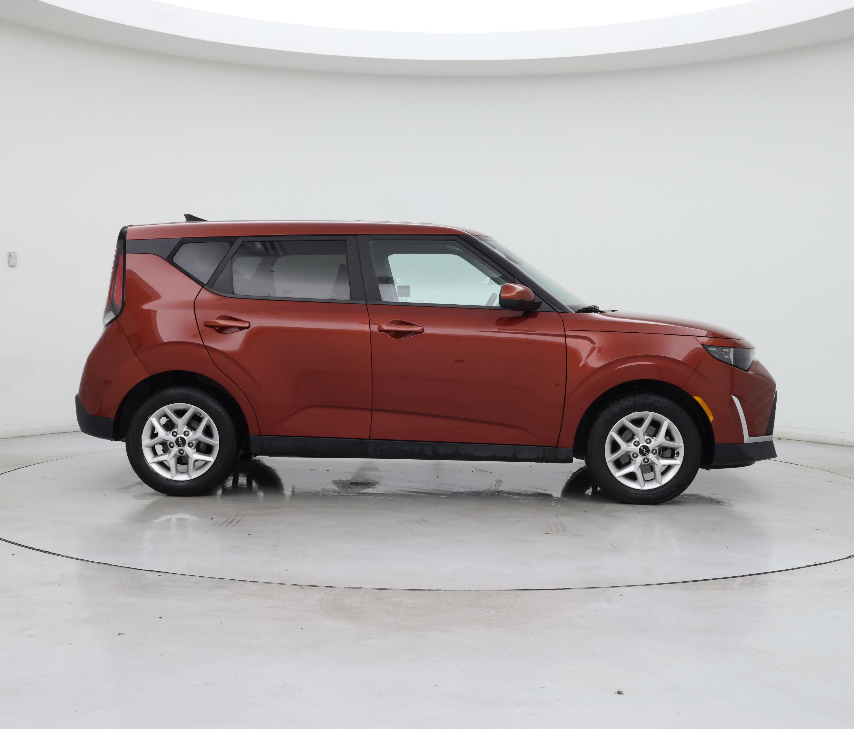 Thumbnail: 2024 Kia Soul - 7
