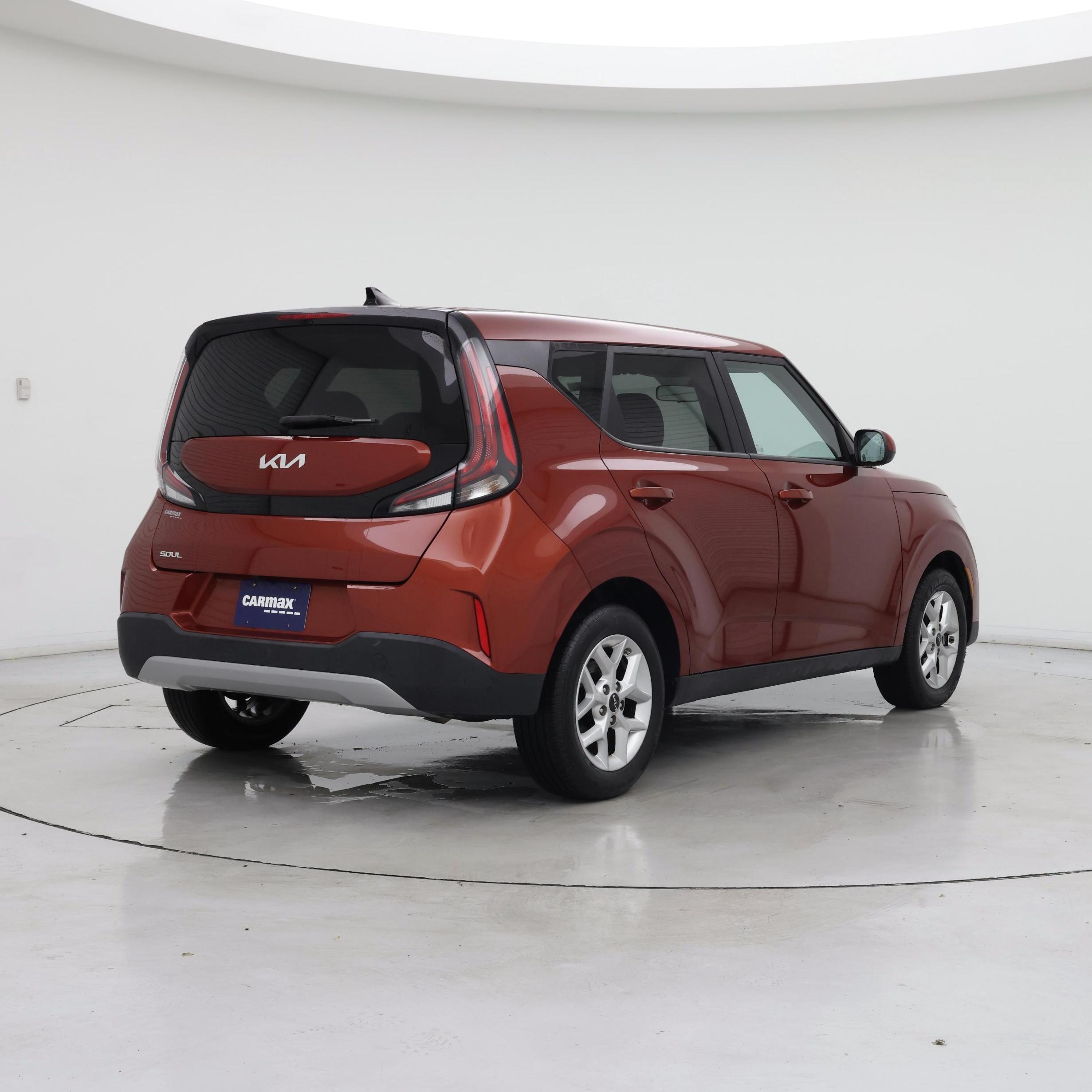Thumbnail: 2024 Kia Soul - 8