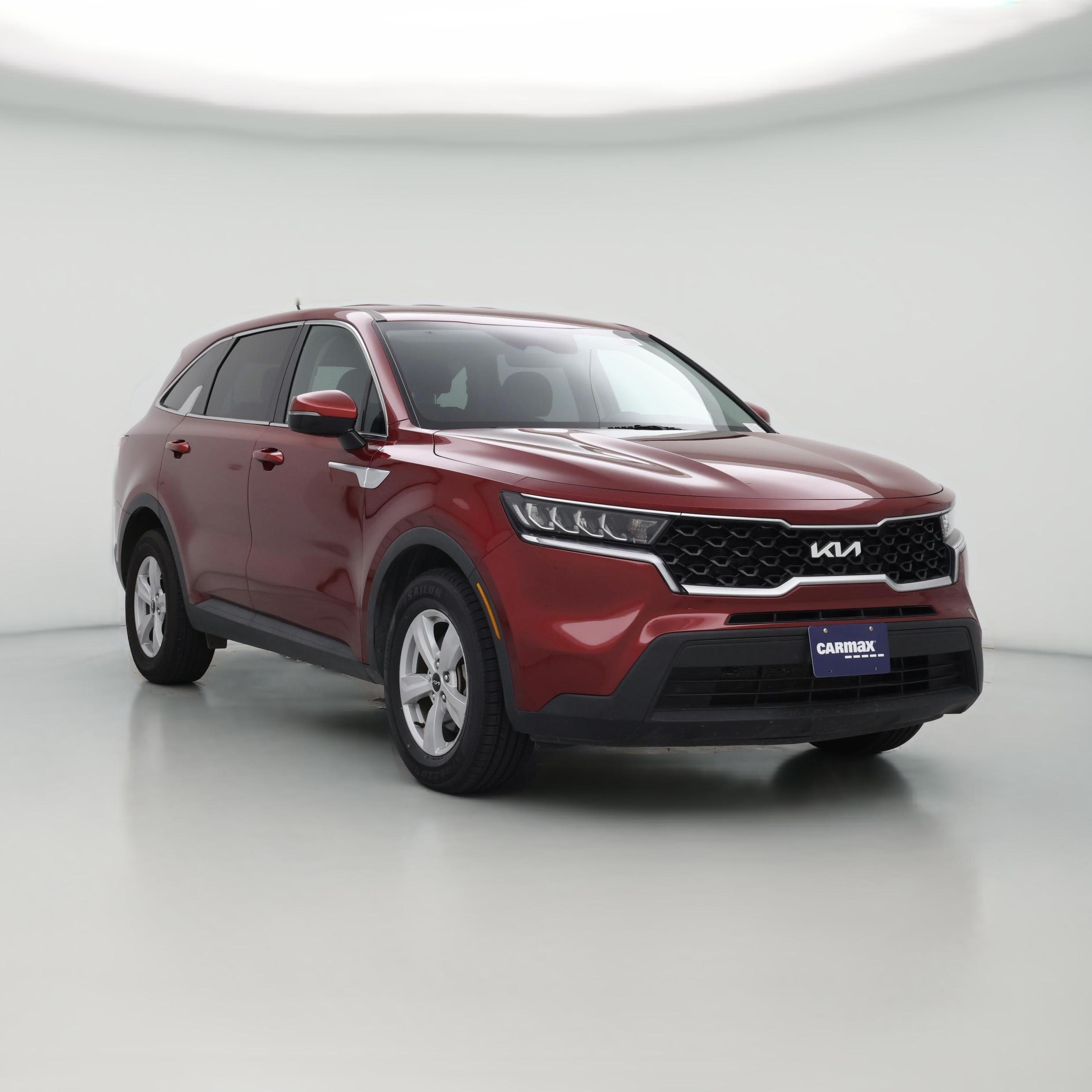 Thumbnail: 2023 Kia Sorento - 1