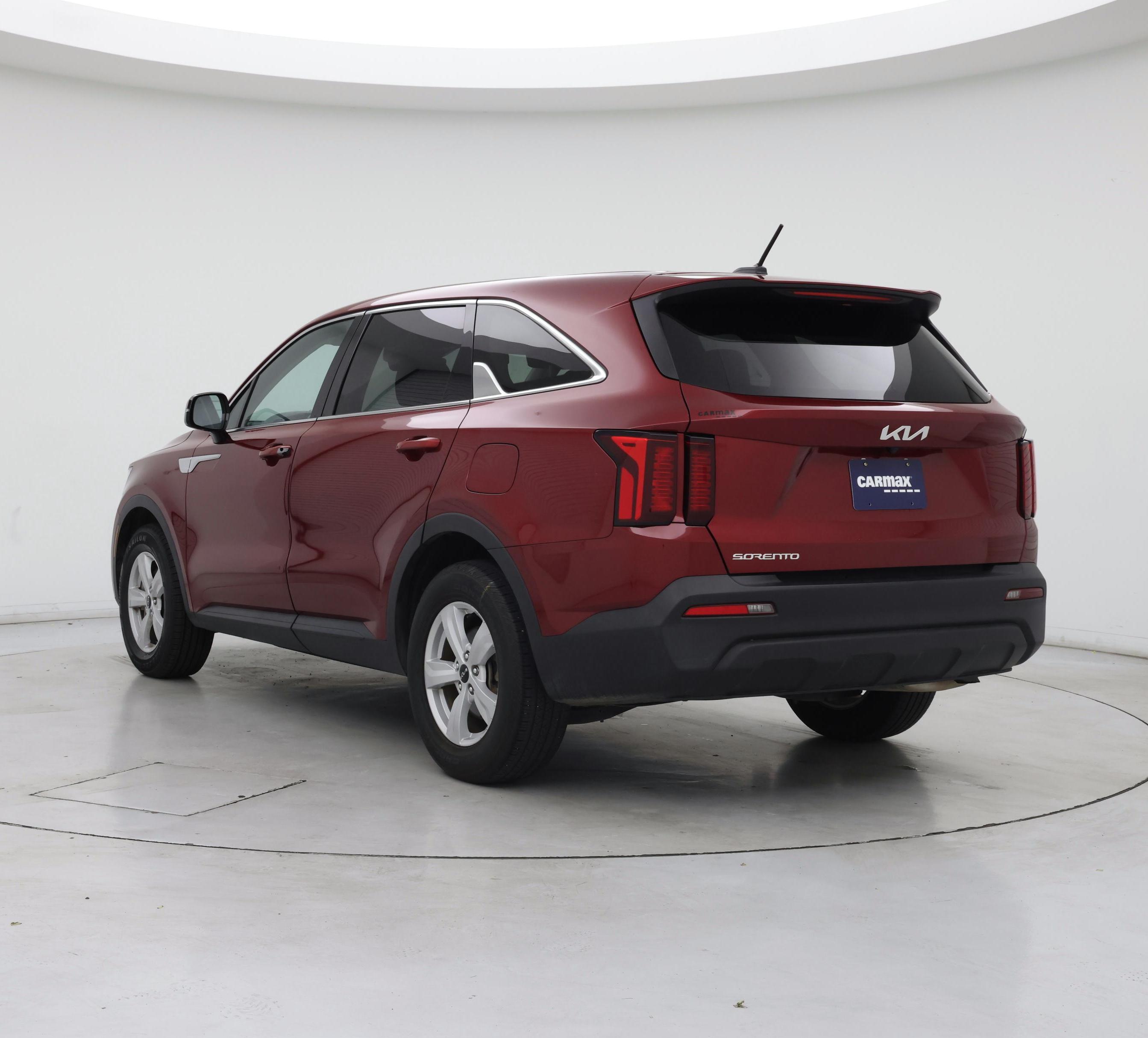 Thumbnail: 2023 Kia Sorento - 2