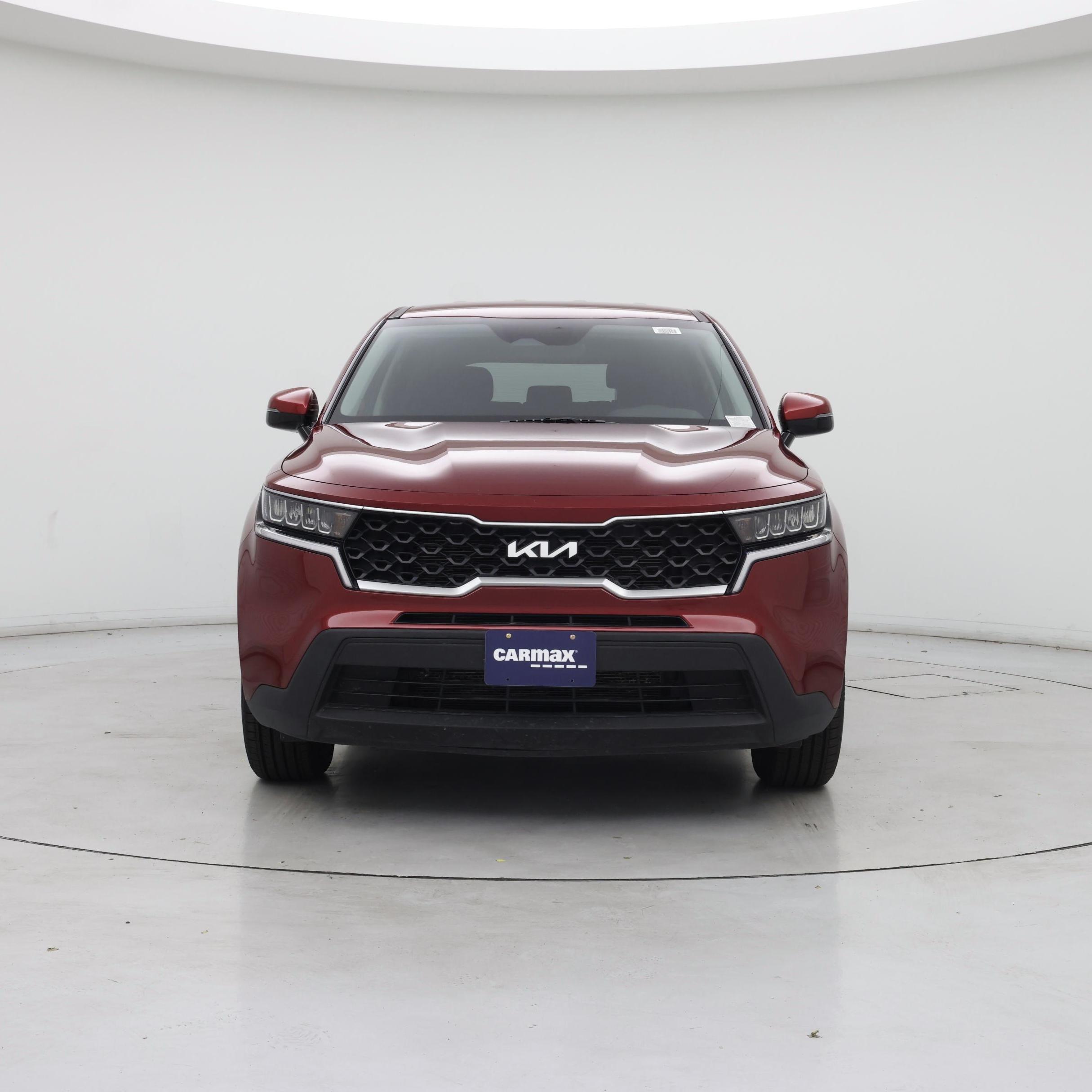 Thumbnail: 2023 Kia Sorento - 5