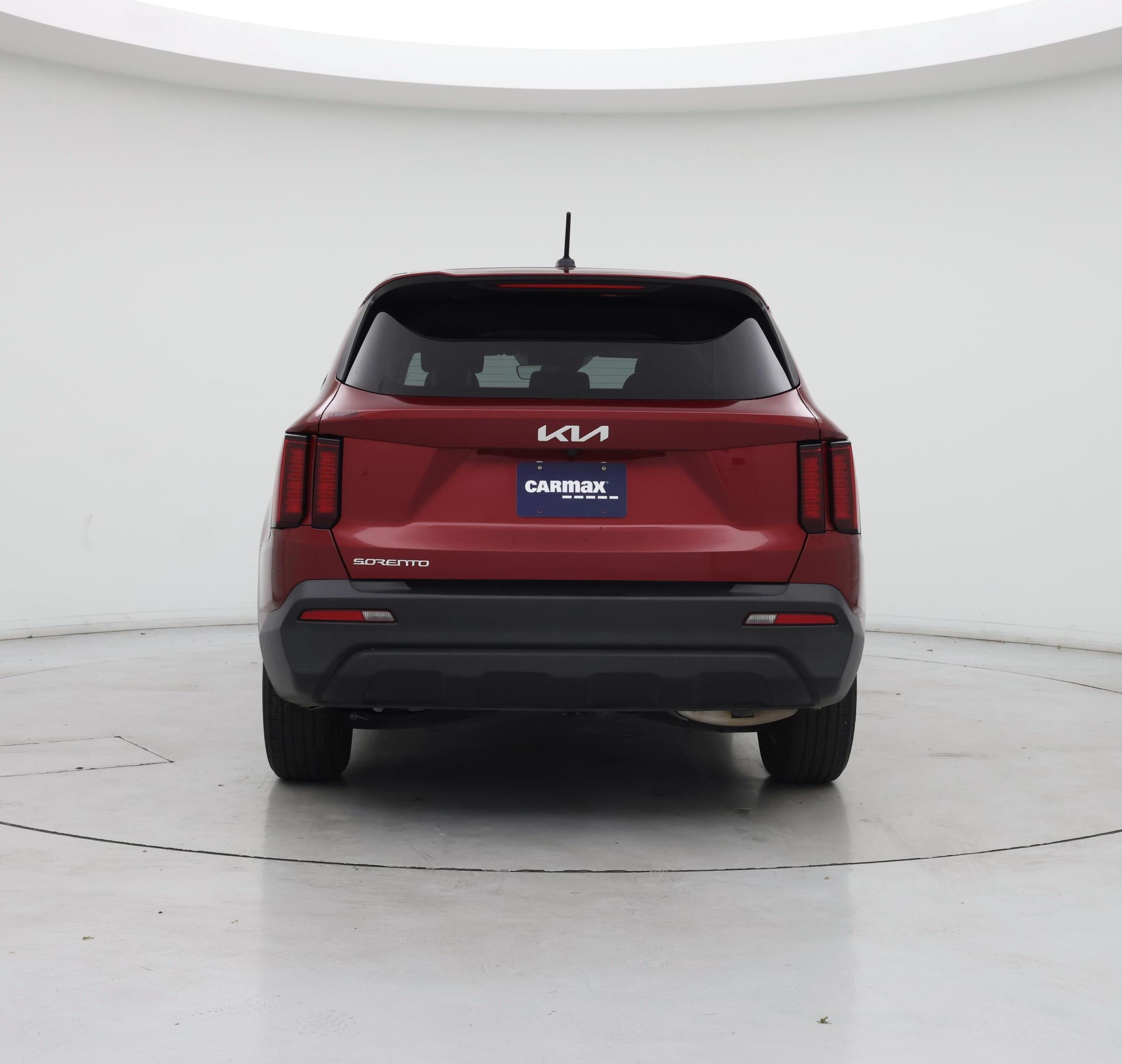 Thumbnail: 2023 Kia Sorento - 6